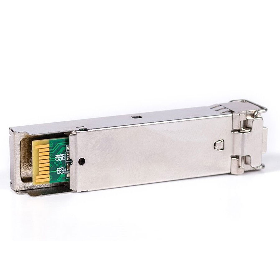Модуль RCI SFP-WDM-SM-0220BD-LC SFP 1.25GbE Tx1550/Rx1310 20km SM SC