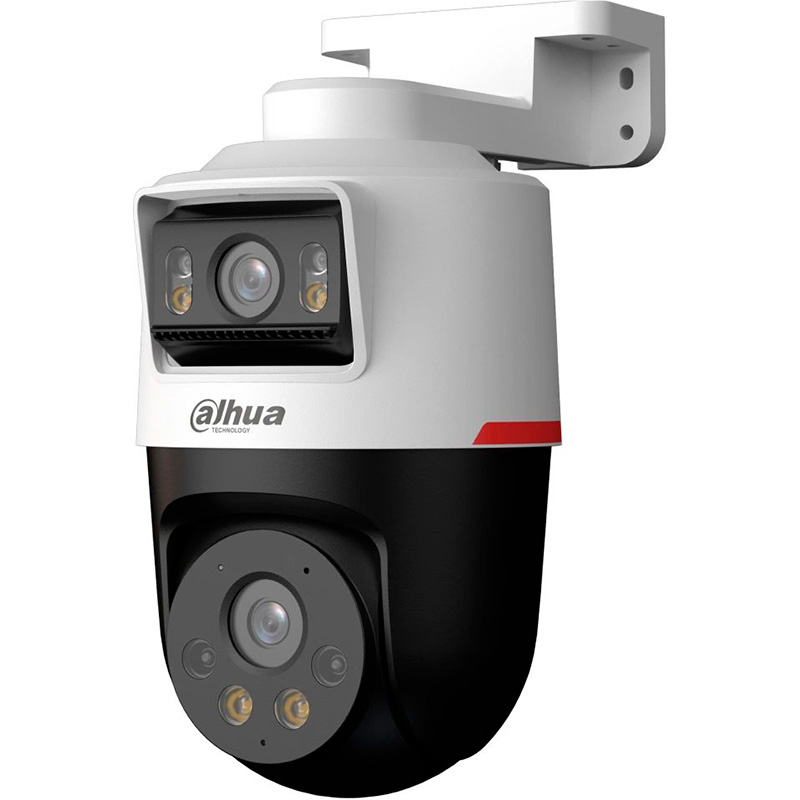 IP-камера DAHUA DH-IPC-PTS2249B-E2-S-PV-PRO (3.6)