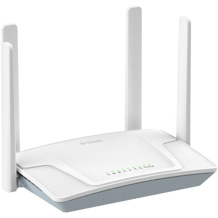 Wi-Fi роутер D-LINK G416C