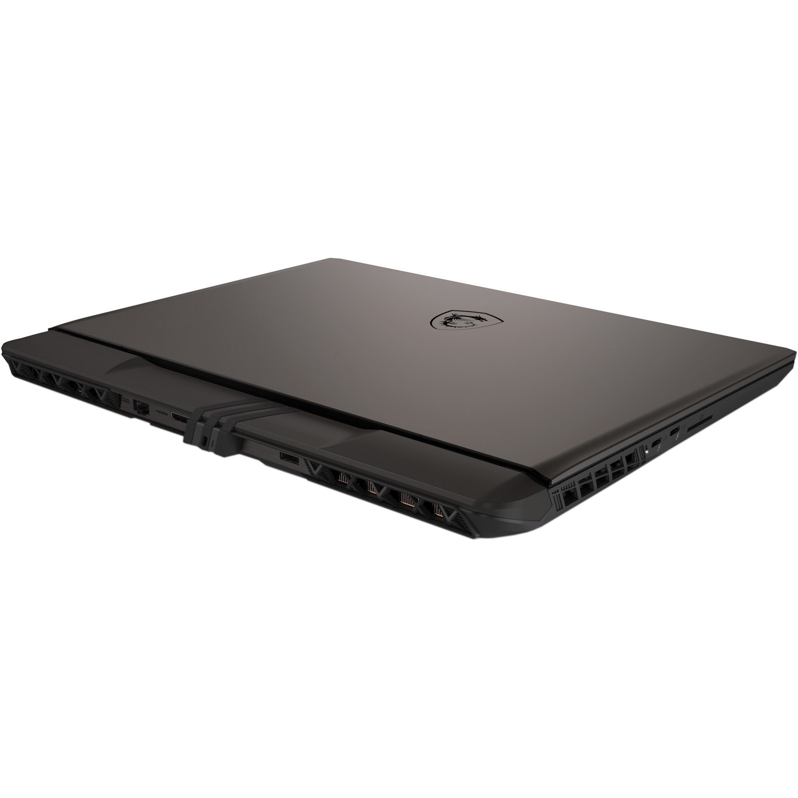 Ноутбук MSI Vector 16 HX AI A2XWHG Cosmos Gray (9S7-15M352-631)