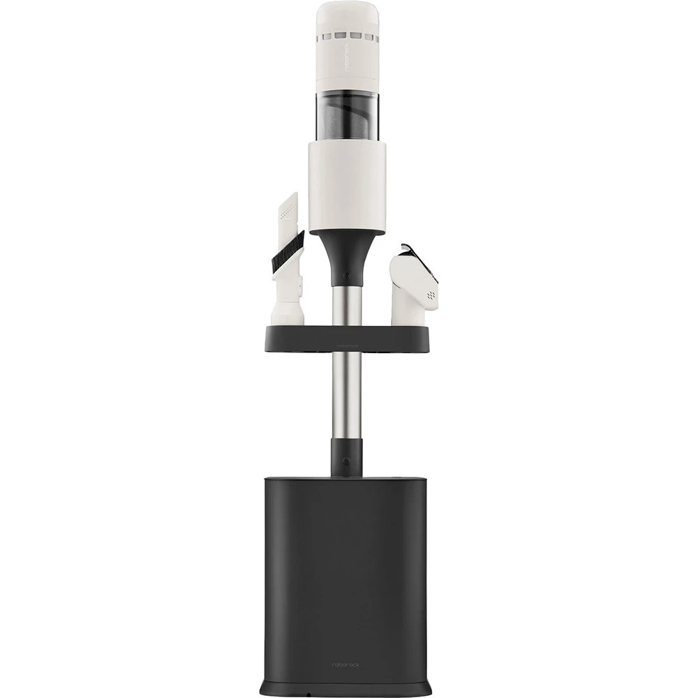 Пилосос ROBOROCK Alioth Lite H60 Hub
