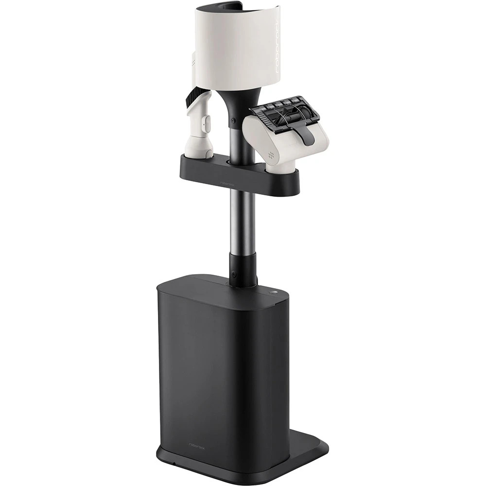 Пилосос ROBOROCK Alioth Lite H60 Hub