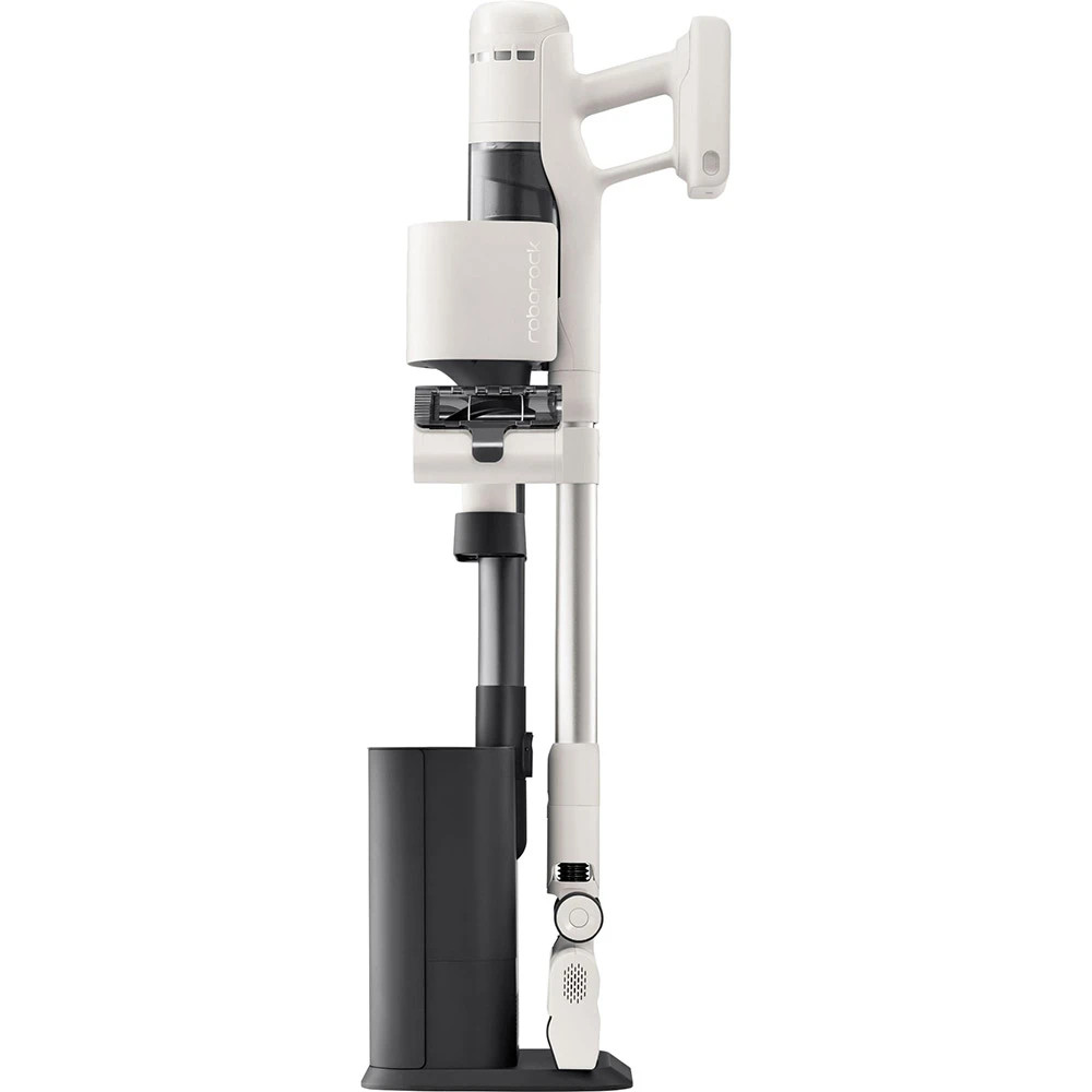 Пилосос ROBOROCK Alioth Lite H60 Hub
