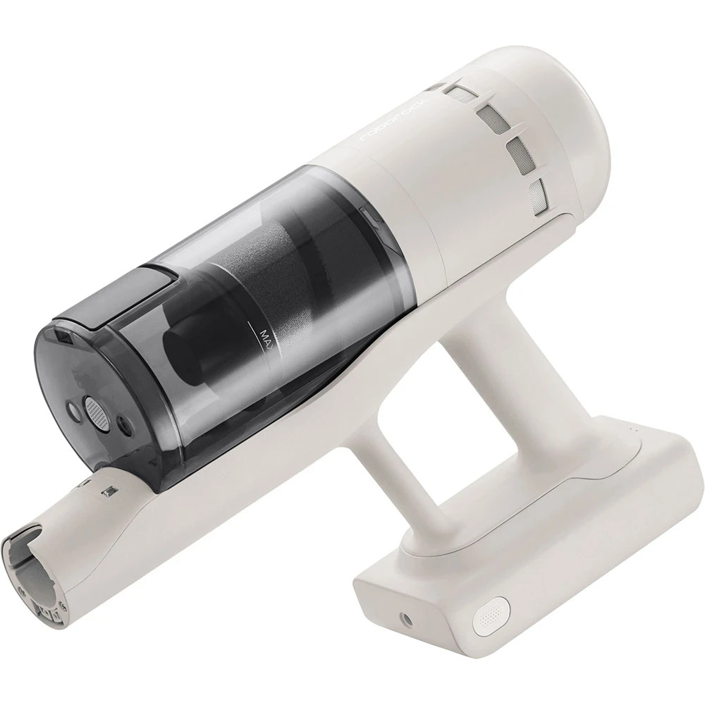 Пилосос ROBOROCK Alioth Lite H60 Hub