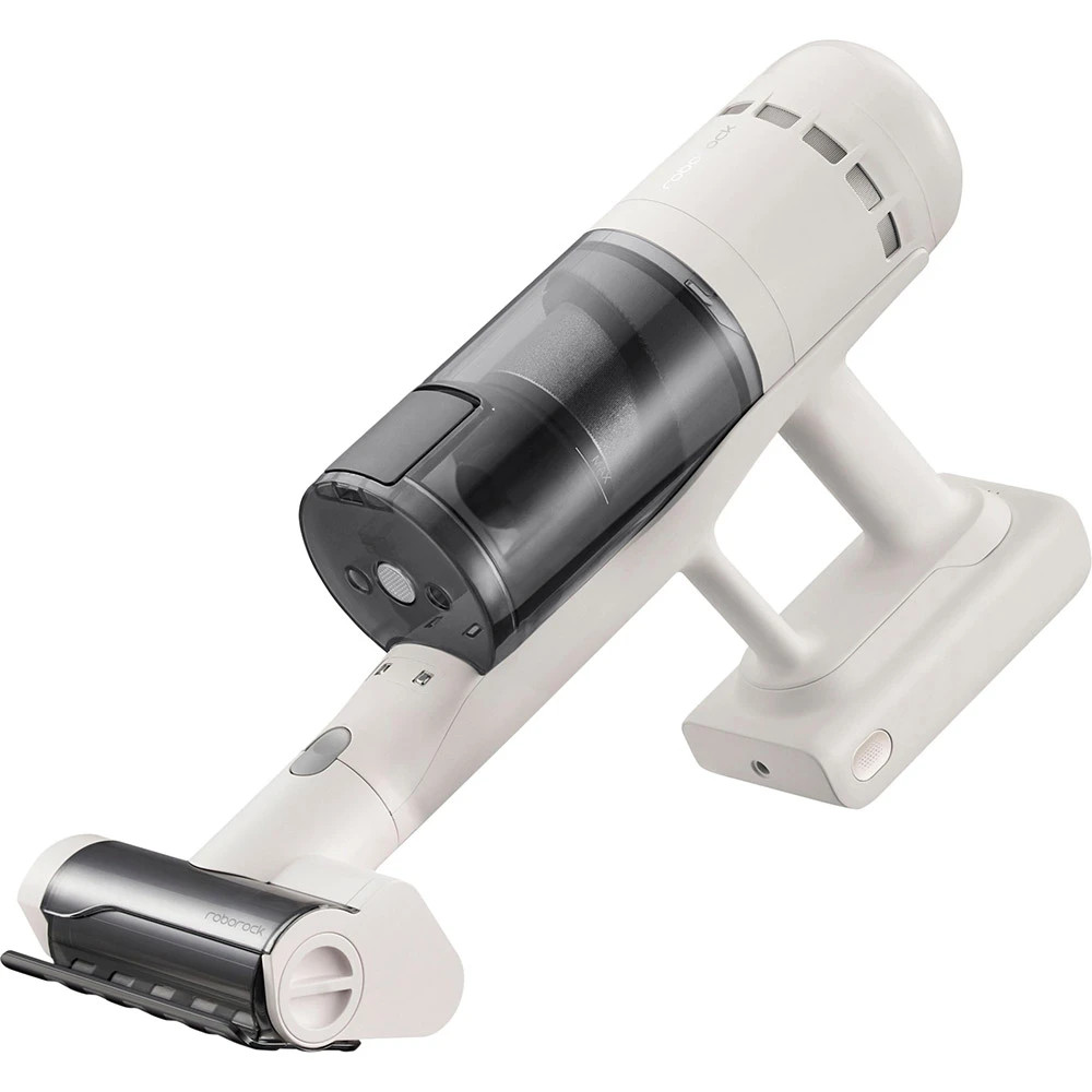 Пилосос ROBOROCK Alioth Lite H60 Hub