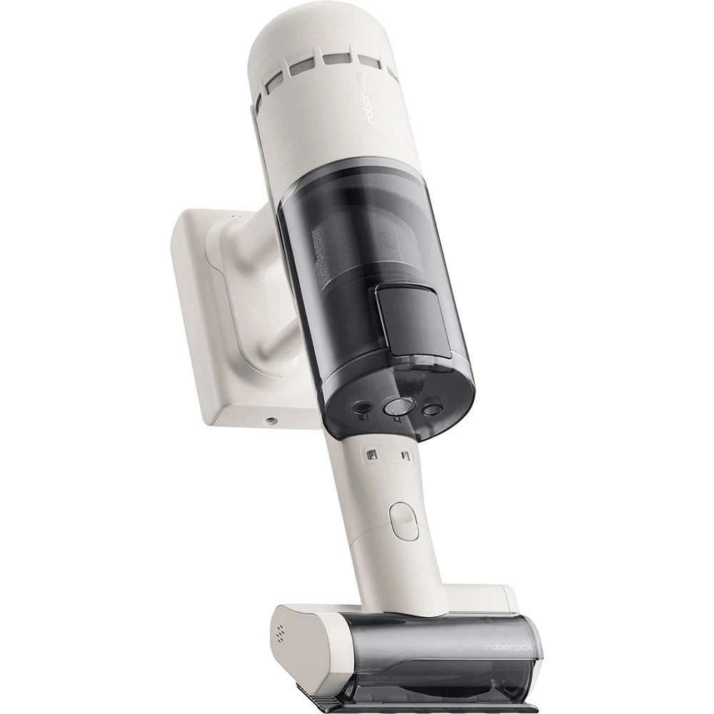 Пилосос ROBOROCK Alioth Lite H60 Hub