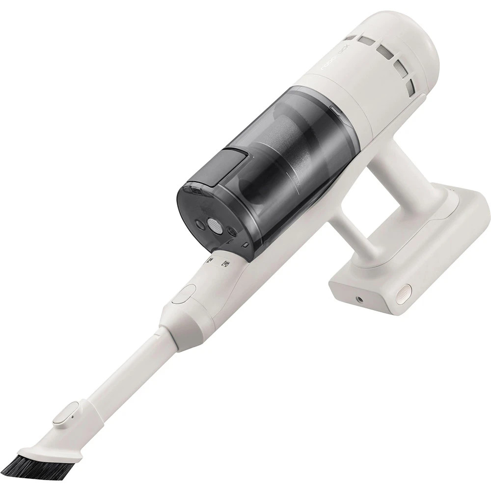 Пилосос ROBOROCK Alioth Lite H60 Hub