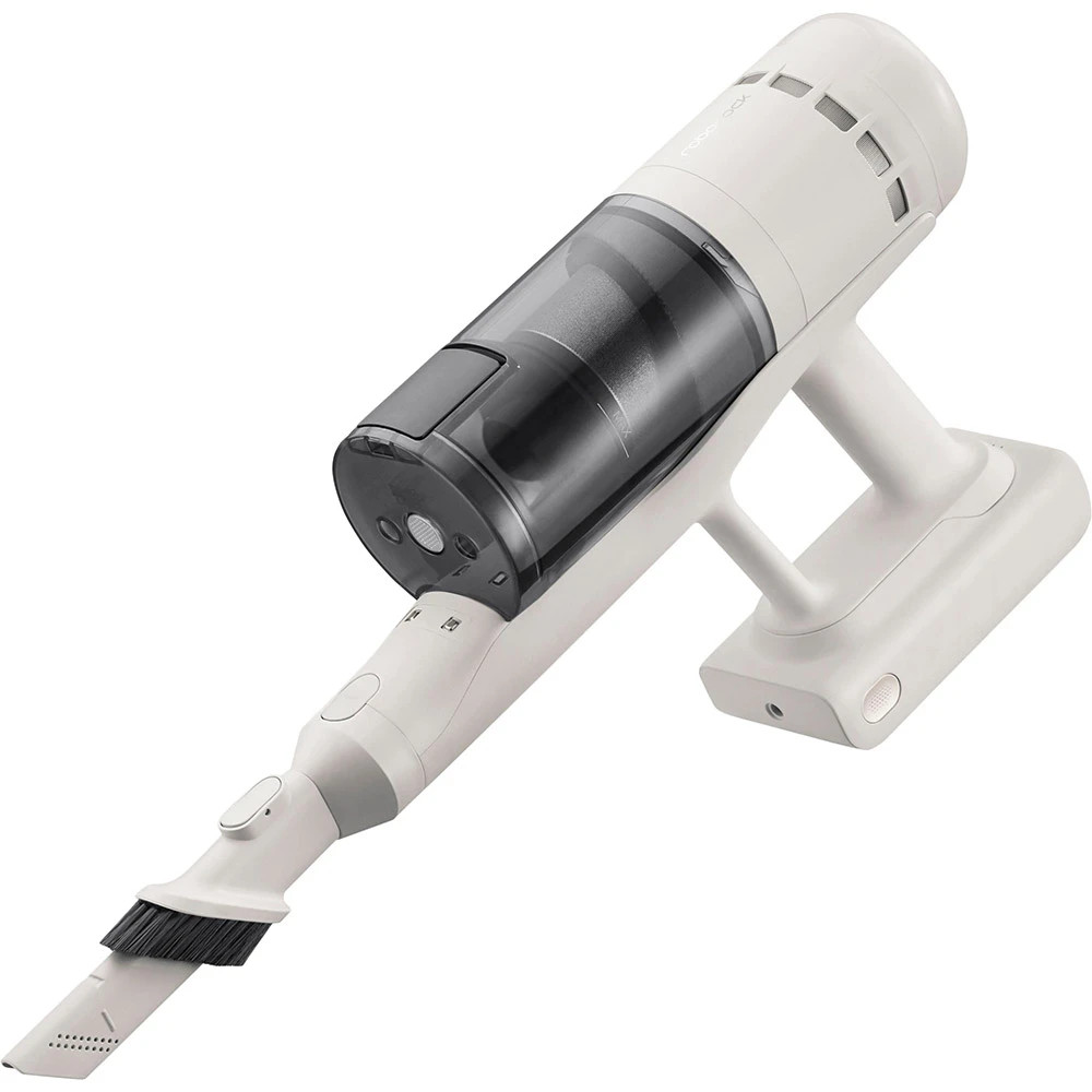 Пилосос ROBOROCK Alioth Lite H60 Hub