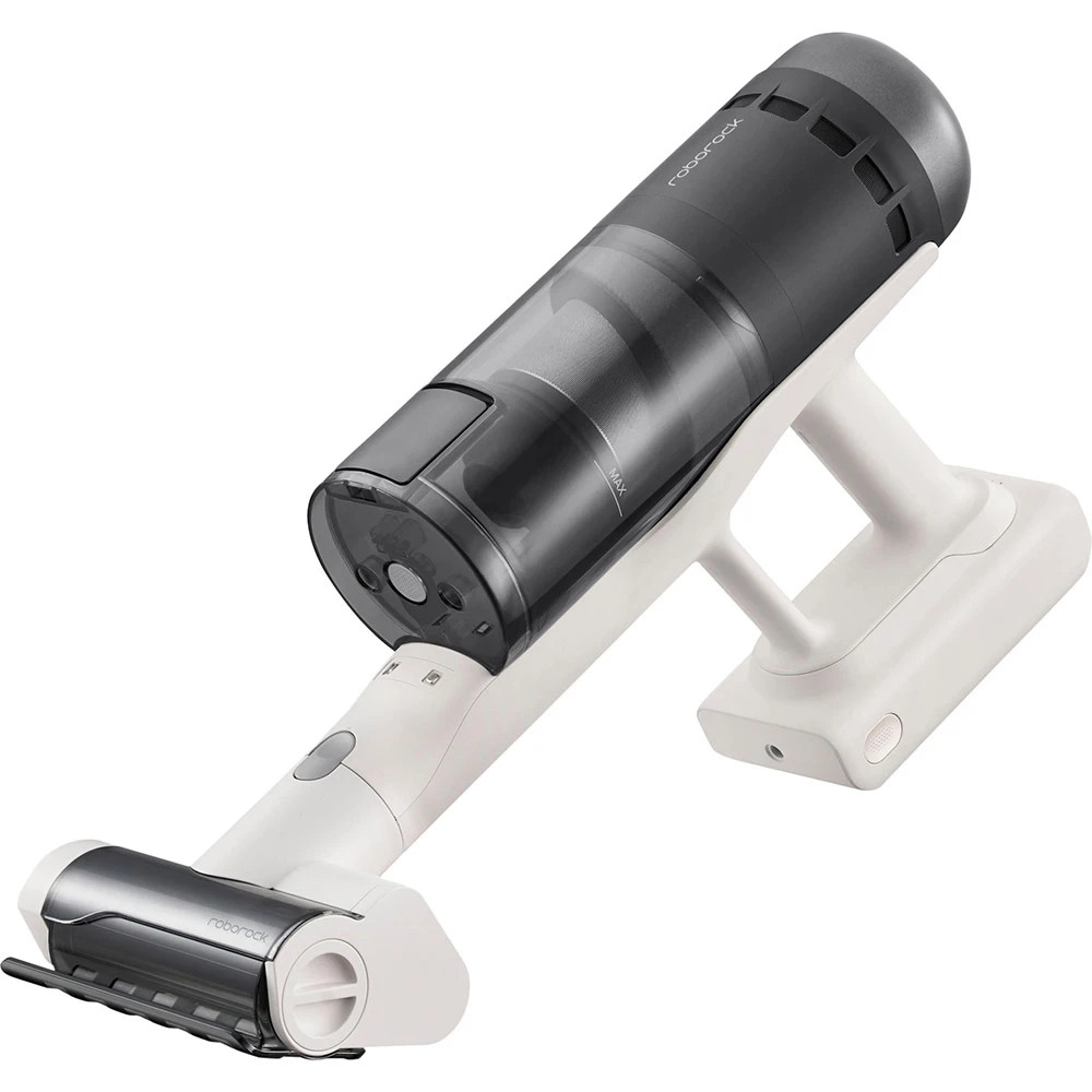 Пылесос ROBOROCK Aries H60 Pro