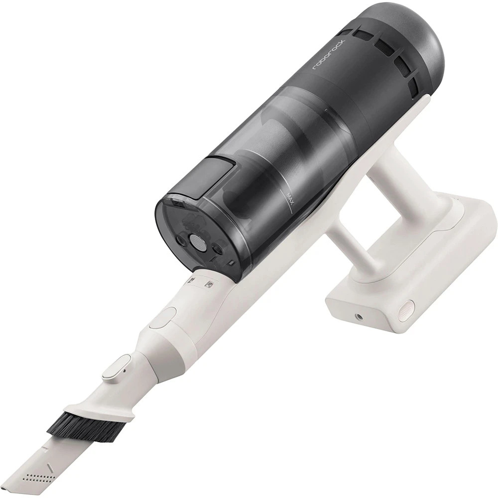 Пылесос ROBOROCK Aries H60 Pro