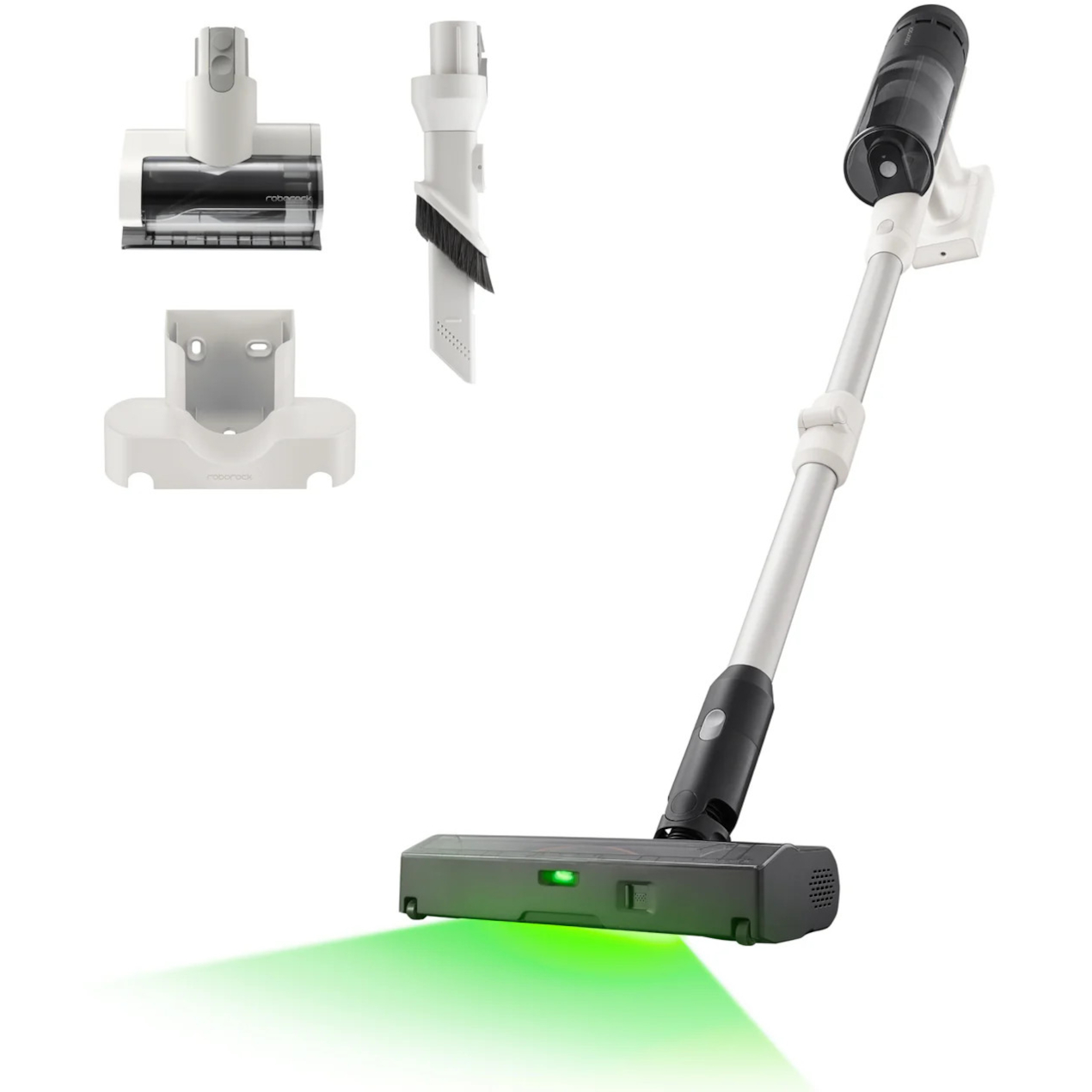 Пылесос ROBOROCK Aries H60 Pro