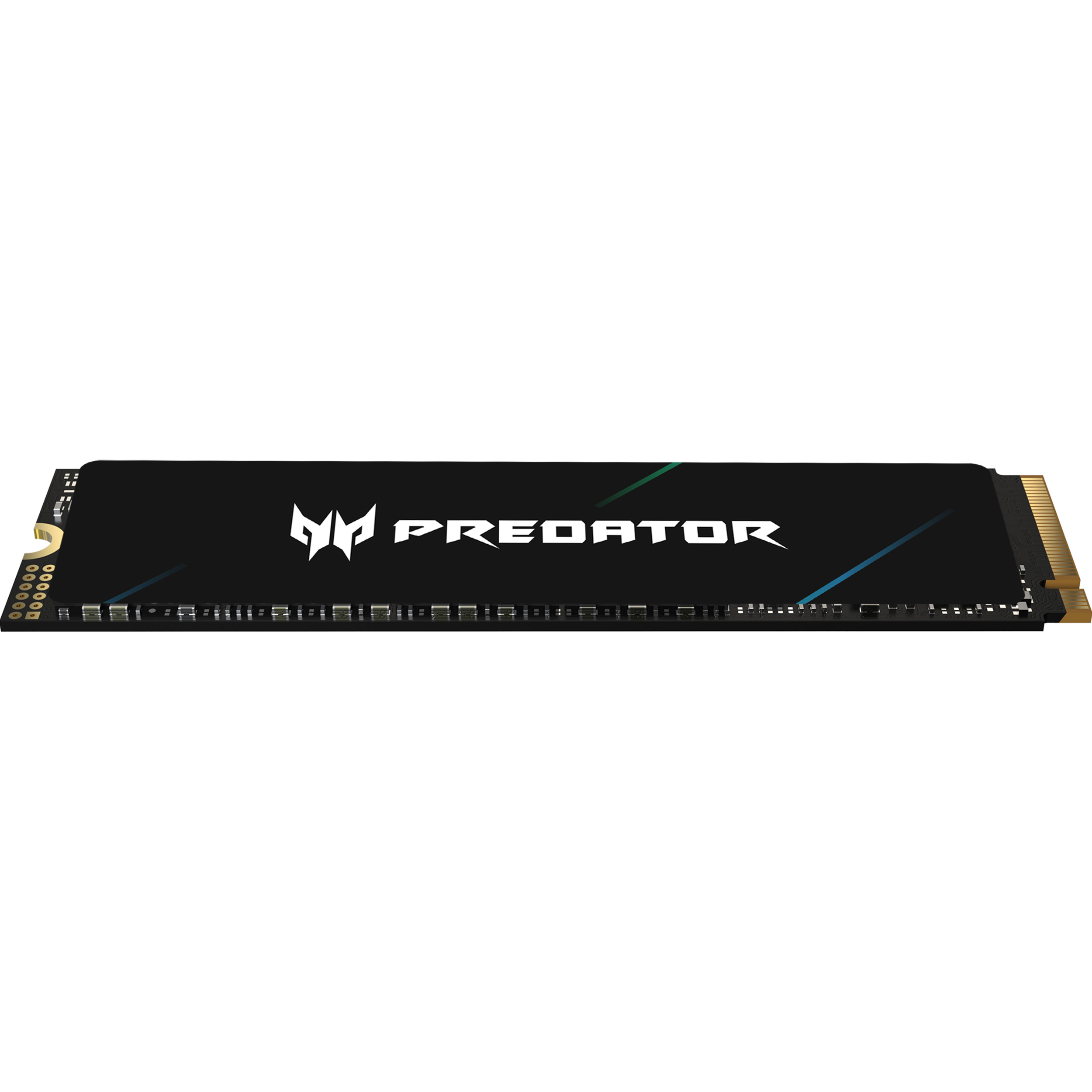SSD диск ACER PREDATOR GM6 2TB M.2 NVMe (BL.9BWWR.134)