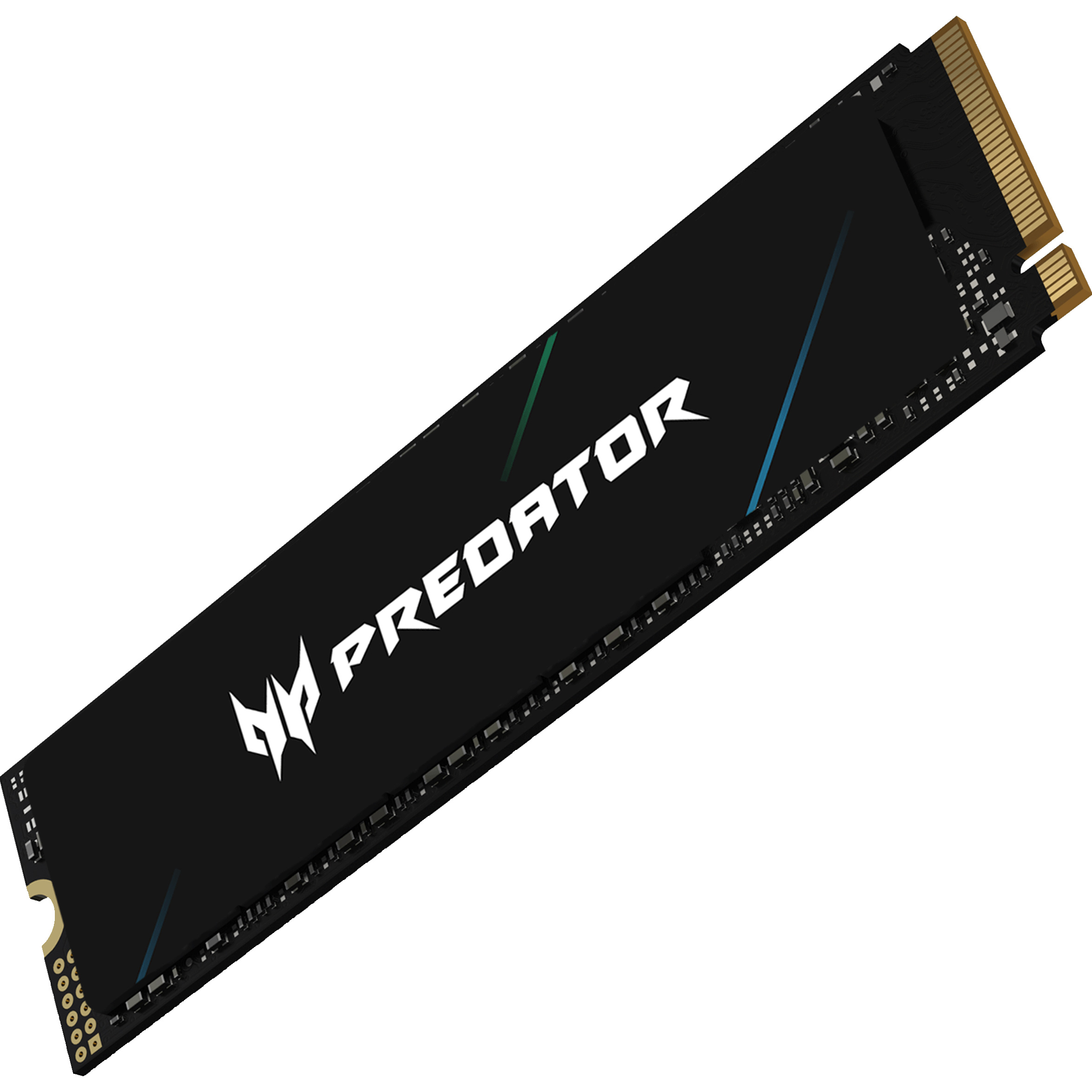 SSD диск ACER PREDATOR GM6 4TB M.2 NVMe (BL.9BWWR.135)
