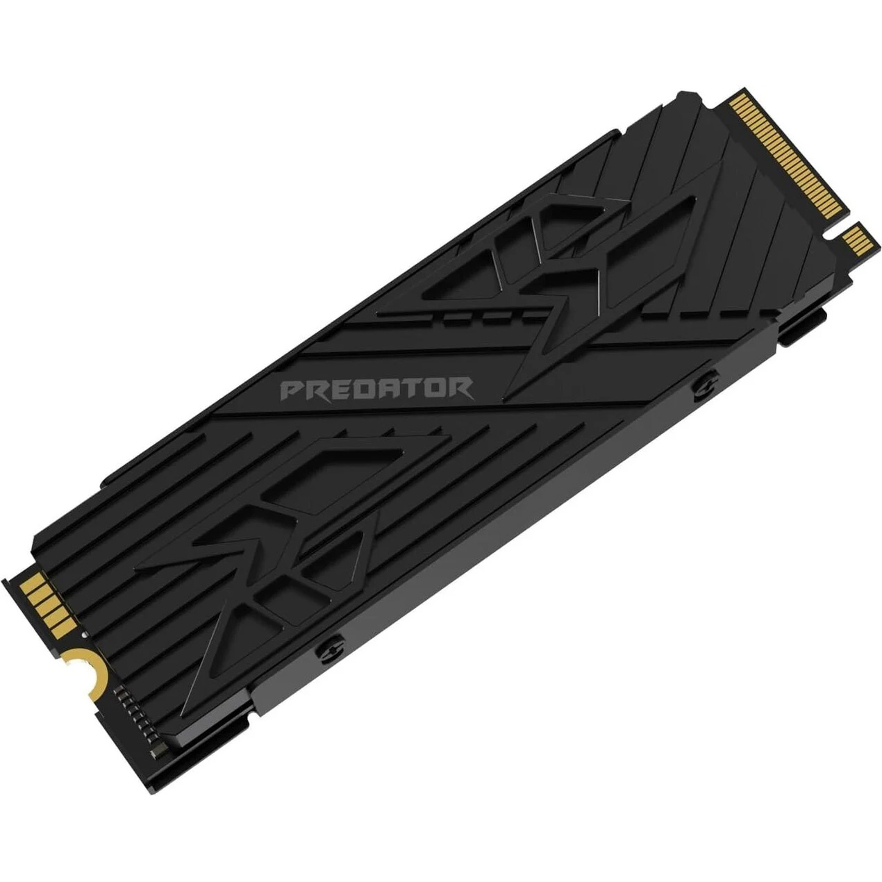 SSD диск ACER PREDATOR GM7000 Heatsink 4TB M.2 NVMe (BL.9BWWR.124)