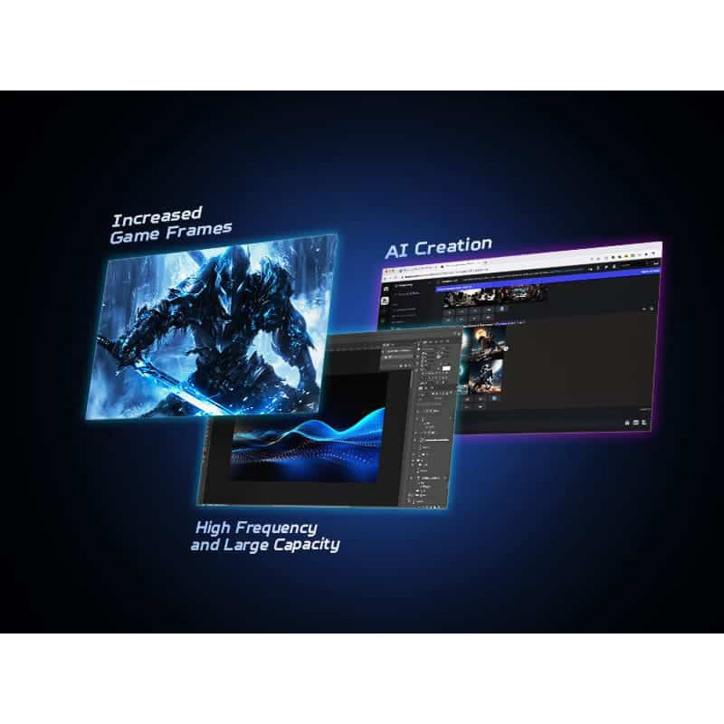 SSD диск ACER PREDATOR GM7000 Heatsink 4TB M.2 NVMe (BL.9BWWR.124)