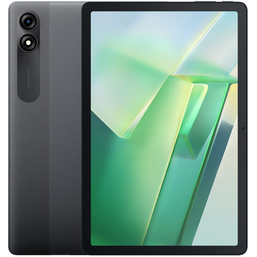 Планшет BLACKVIEW Tab 9 Wi-Fi 8/256GB Ink Gray (6931548324898)
