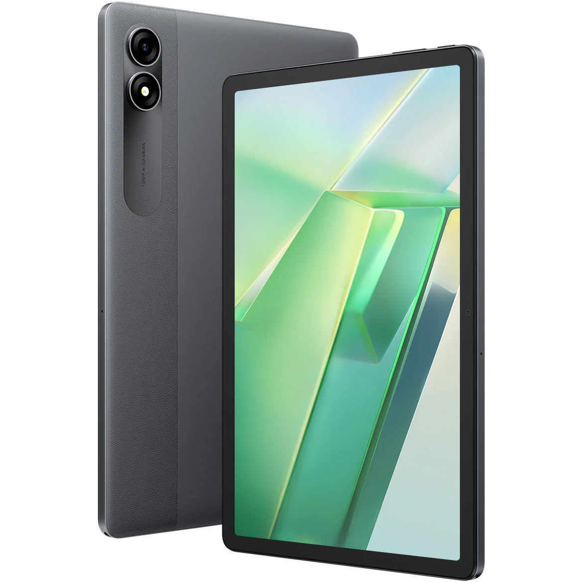 Планшет BLACKVIEW Tab 9 Wi-Fi 8/256GB Ink Gray (6931548324898)