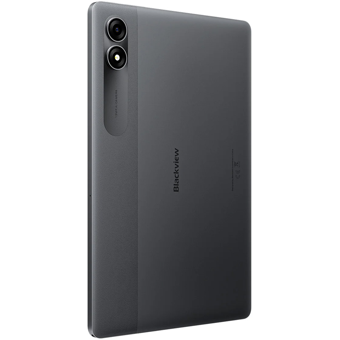 Планшет BLACKVIEW Tab 9 Wi-Fi 8/256GB Ink Gray (6931548324898)