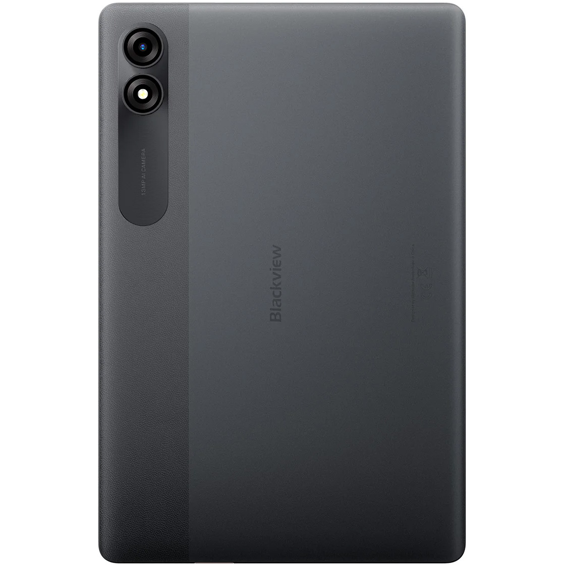 Планшет BLACKVIEW Tab 9 Wi-Fi 8/256GB Ink Gray (6931548324898)