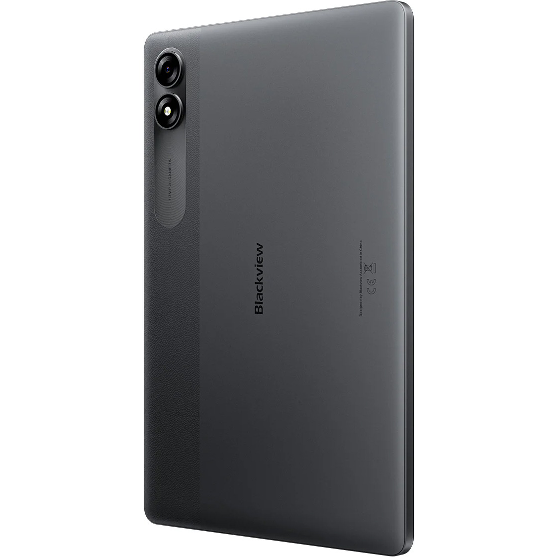 Планшет BLACKVIEW Tab 9 Wi-Fi 8/256GB Ink Gray (6931548324898)