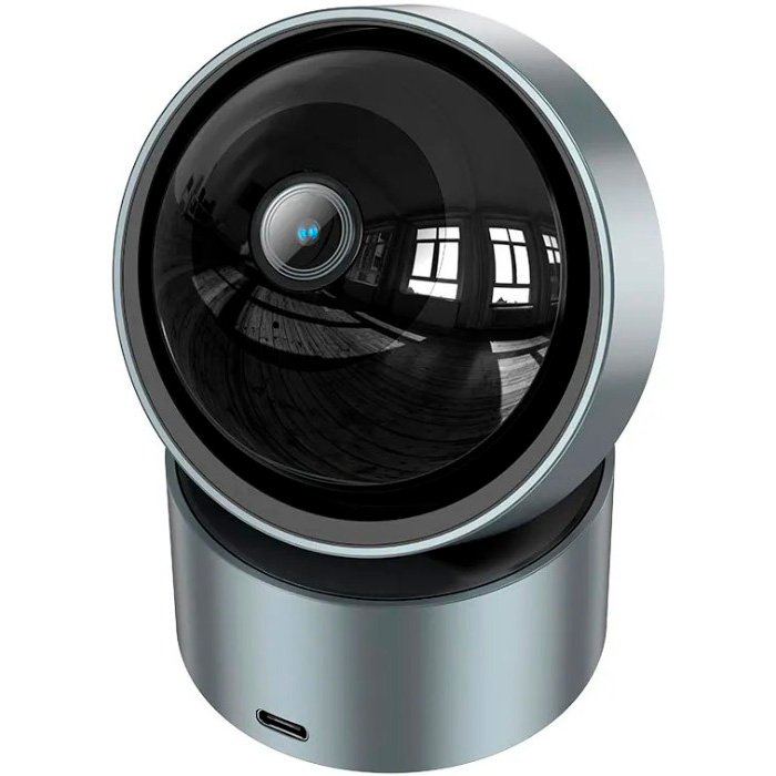 IP-камера HOCO D5 Indoor PTZ HD