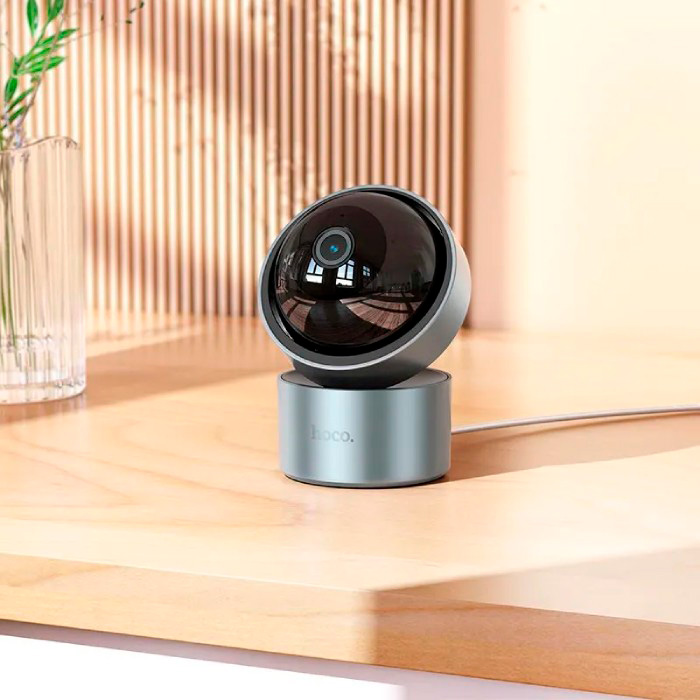 IP-камера HOCO D5 Indoor PTZ HD