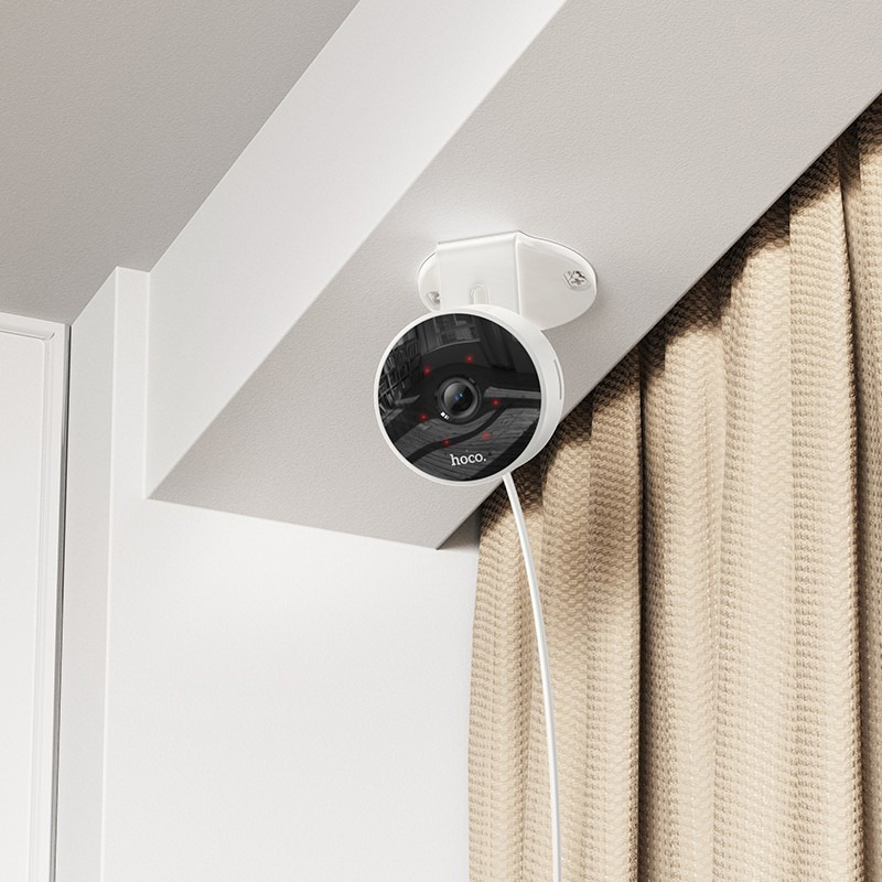 IP-камера HOCO D7 Indoor HD