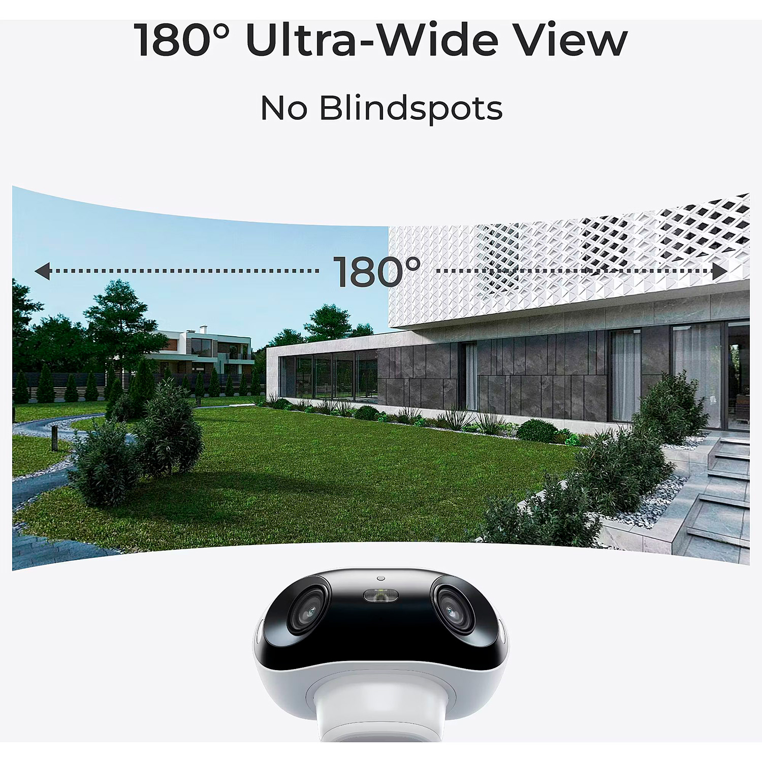 IP-камера REOLINK Agrus B740X