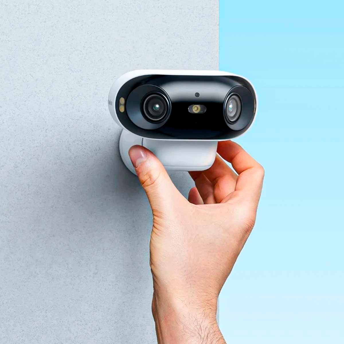 IP-камера REOLINK Agrus B740X