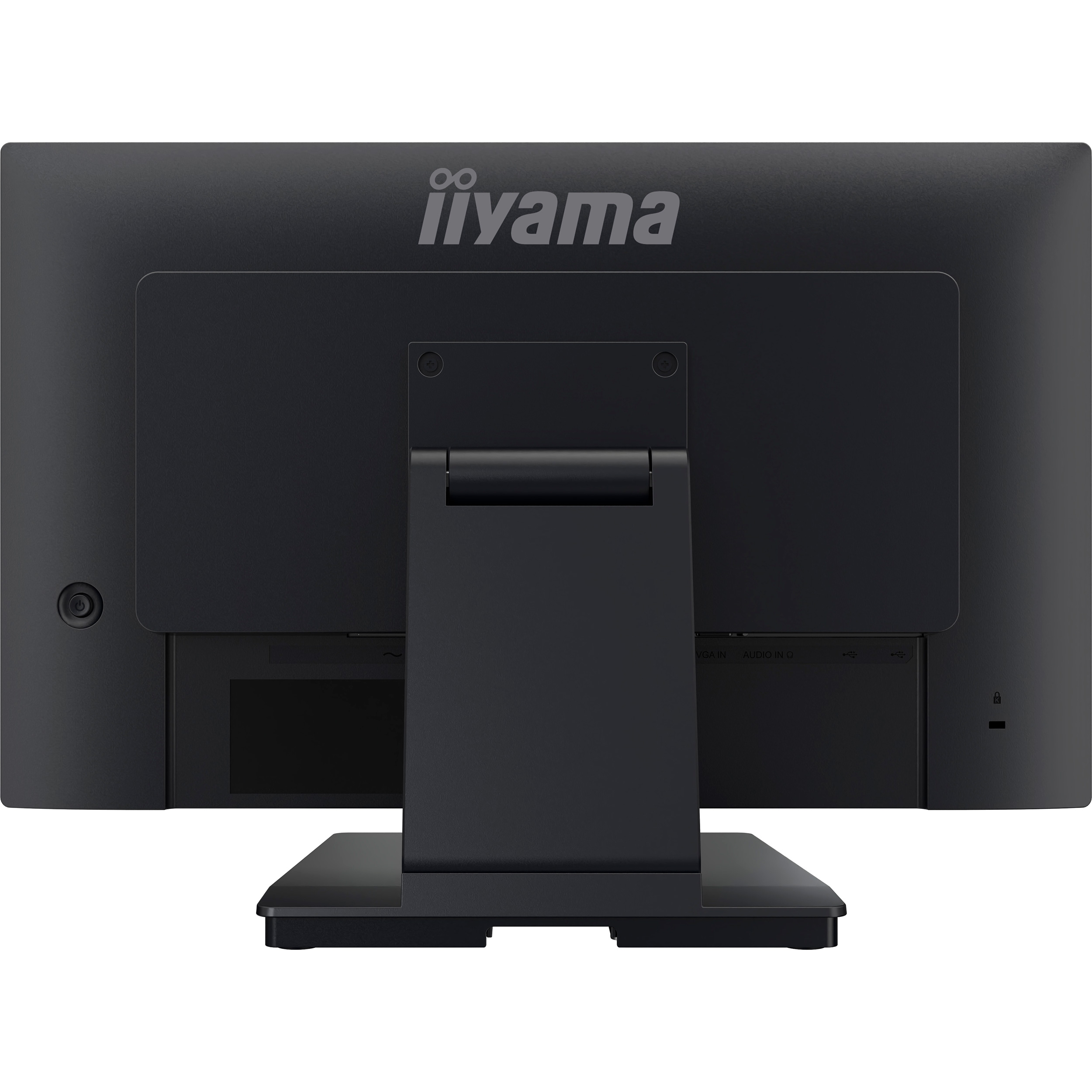Монітор 21.5" IIYAMA ProLite T2254MSC-B2AG