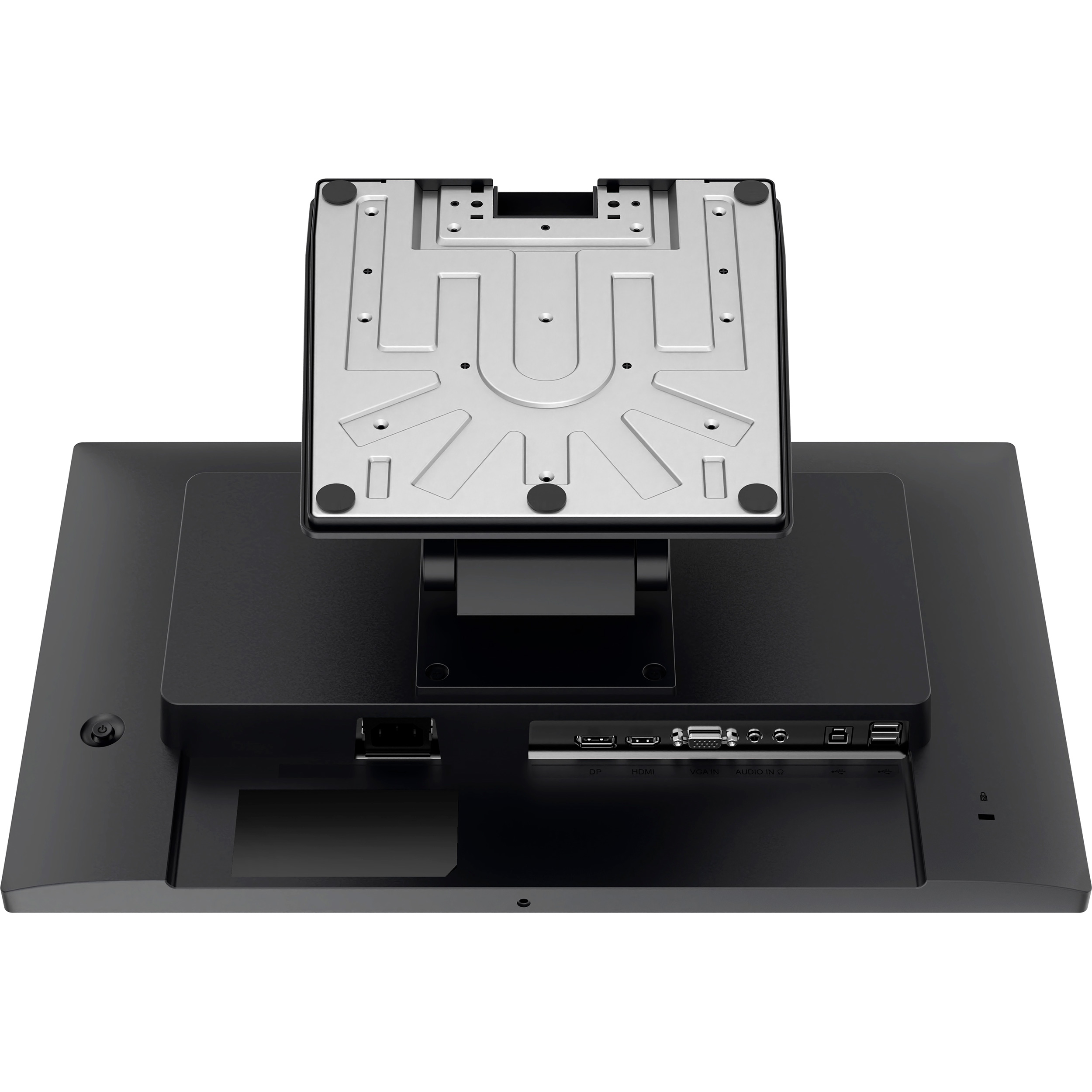 Монітор 21.5" IIYAMA ProLite T2254MSC-B2AG