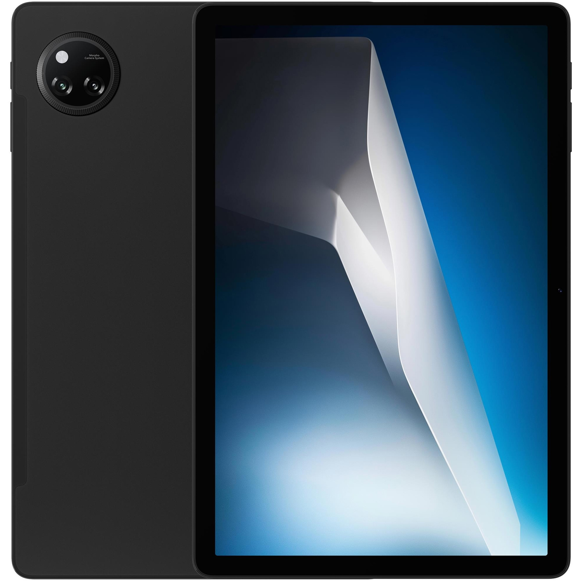 Планшет DOOGEE Tab A9 Pro+ Wi-Fi VIP Edition 6/128GB Aurora Black