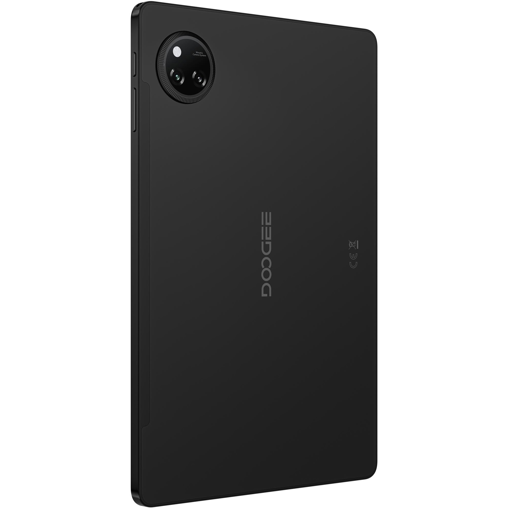 Планшет DOOGEE Tab A9 Pro+ Wi-Fi VIP Edition 6/128GB Aurora Black