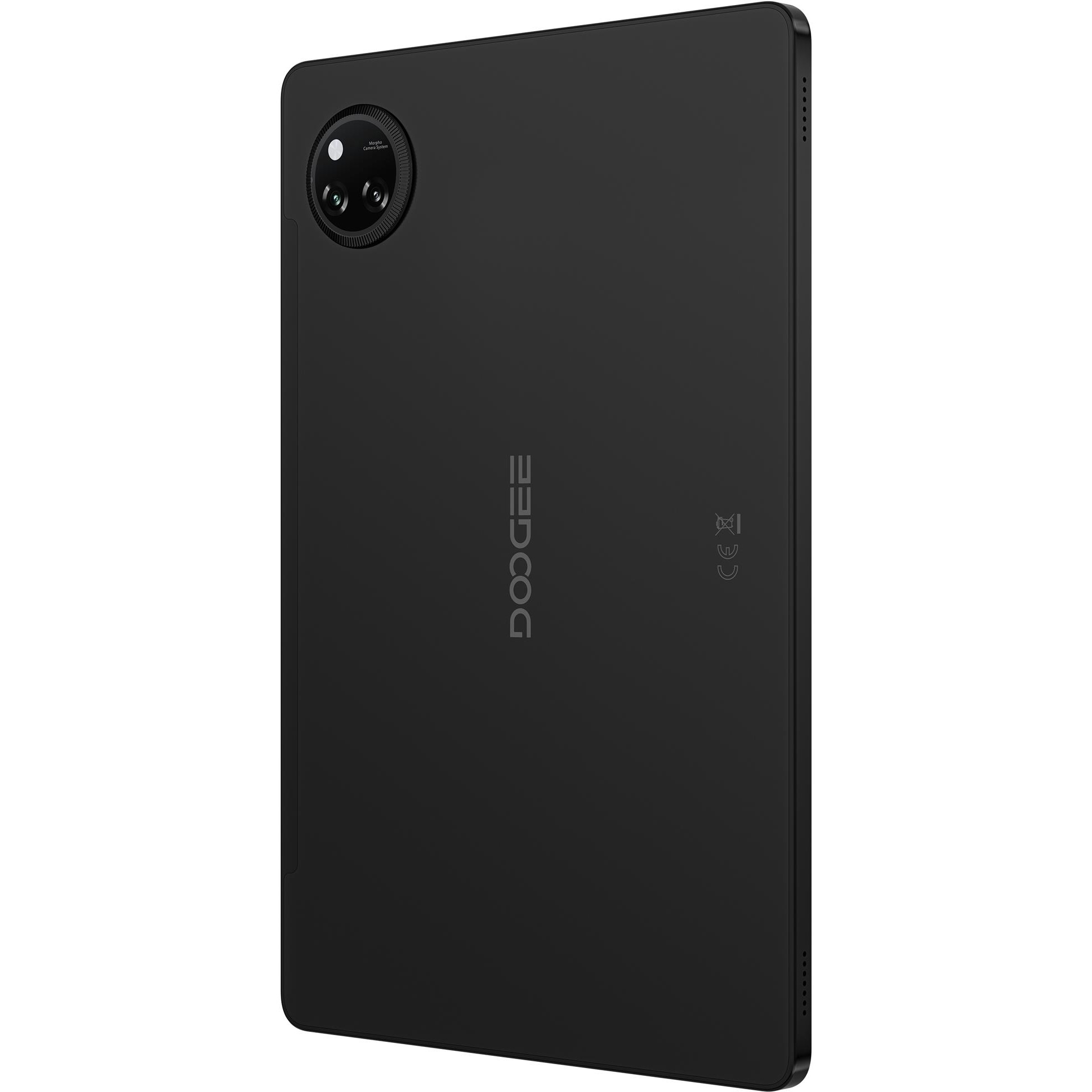 Планшет DOOGEE Tab A9 Pro+ Wi-Fi VIP Edition 6/128GB Aurora Black