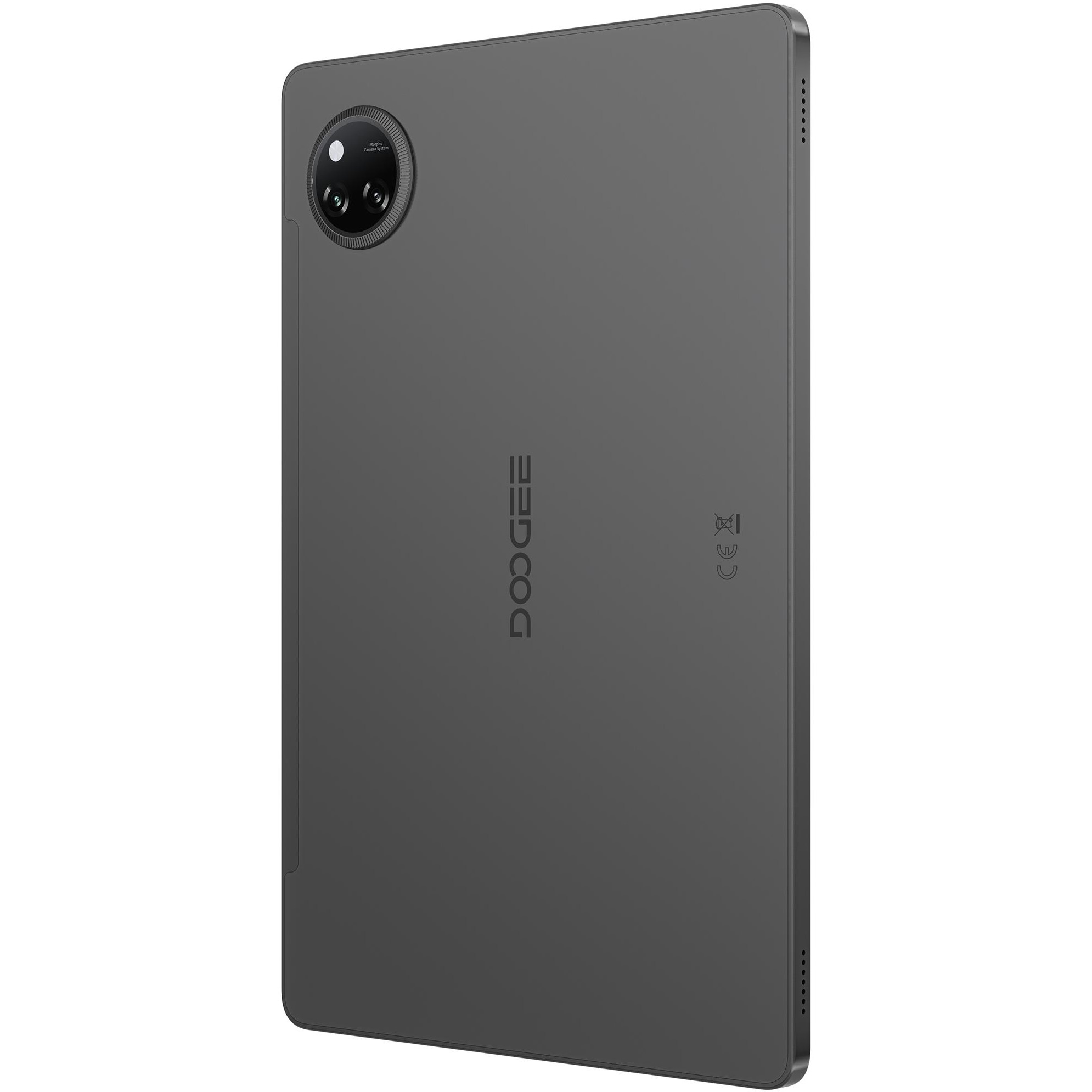 Планшет DOOGEE Tab A9 Pro+ Wi-Fi VIP Edition 6/128GB Meteorite Gray