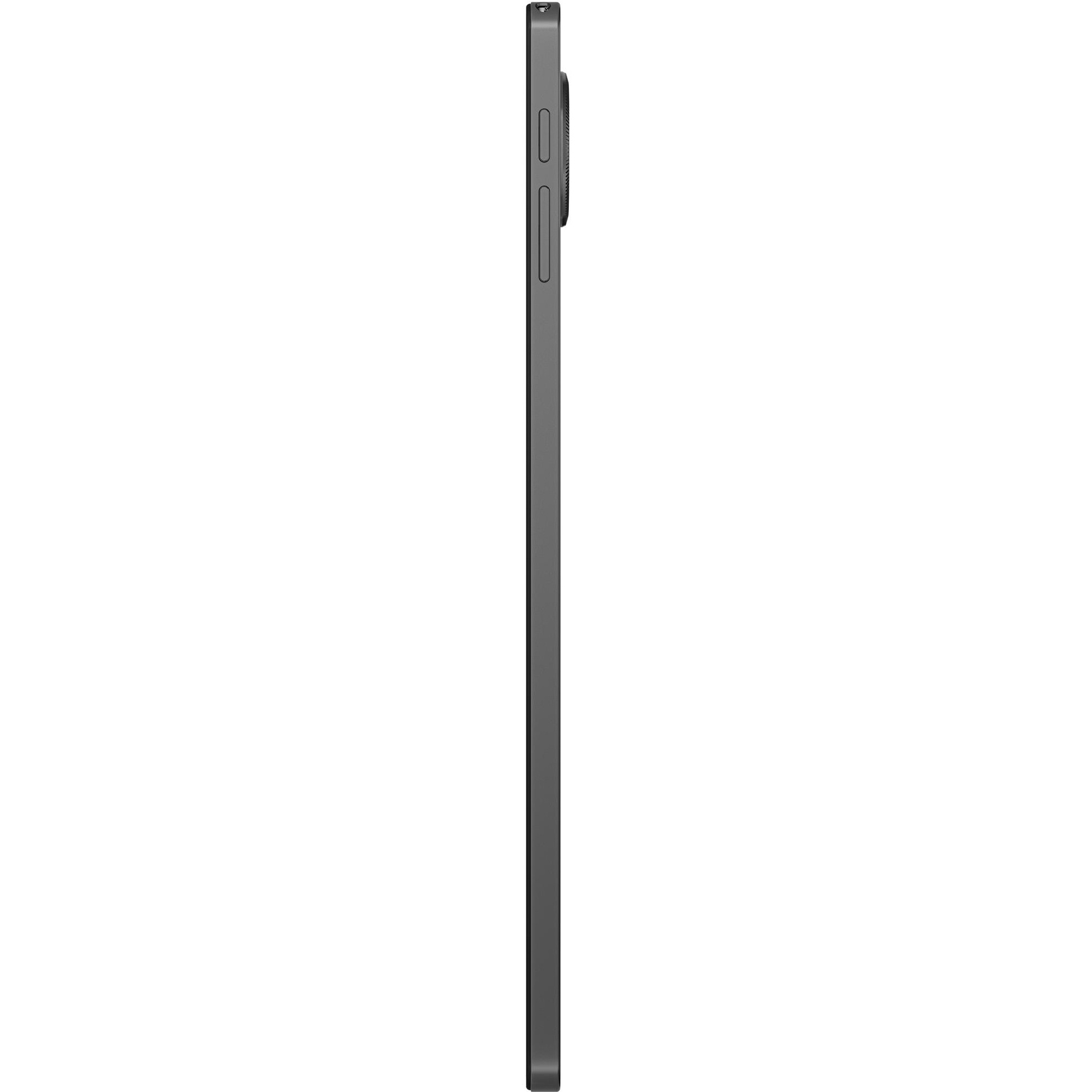 Планшет DOOGEE Tab A9 Pro+ Wi-Fi VIP Edition 6/128GB Meteorite Gray
