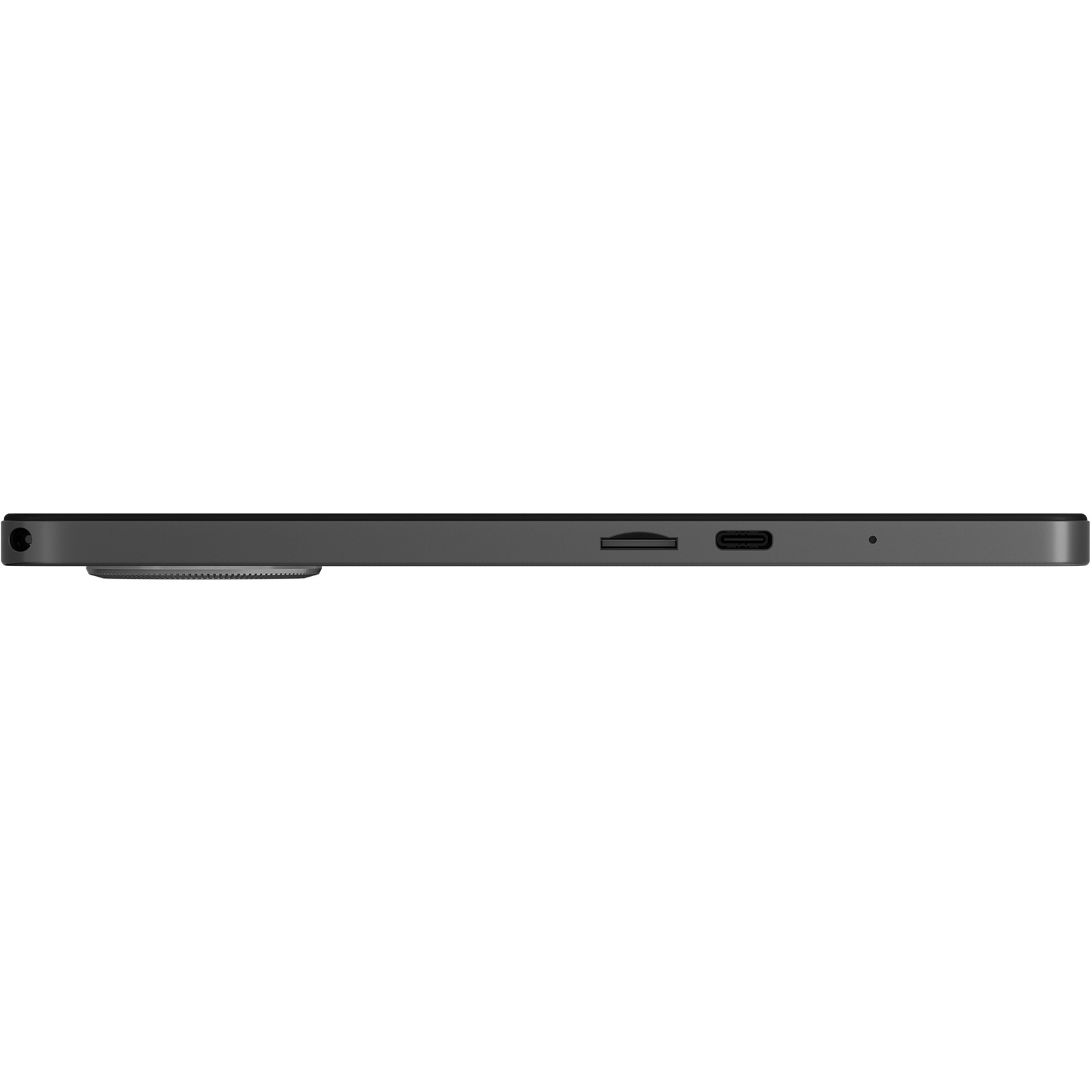Планшет DOOGEE Tab A9 Pro+ Wi-Fi VIP Edition 6/128GB Meteorite Gray
