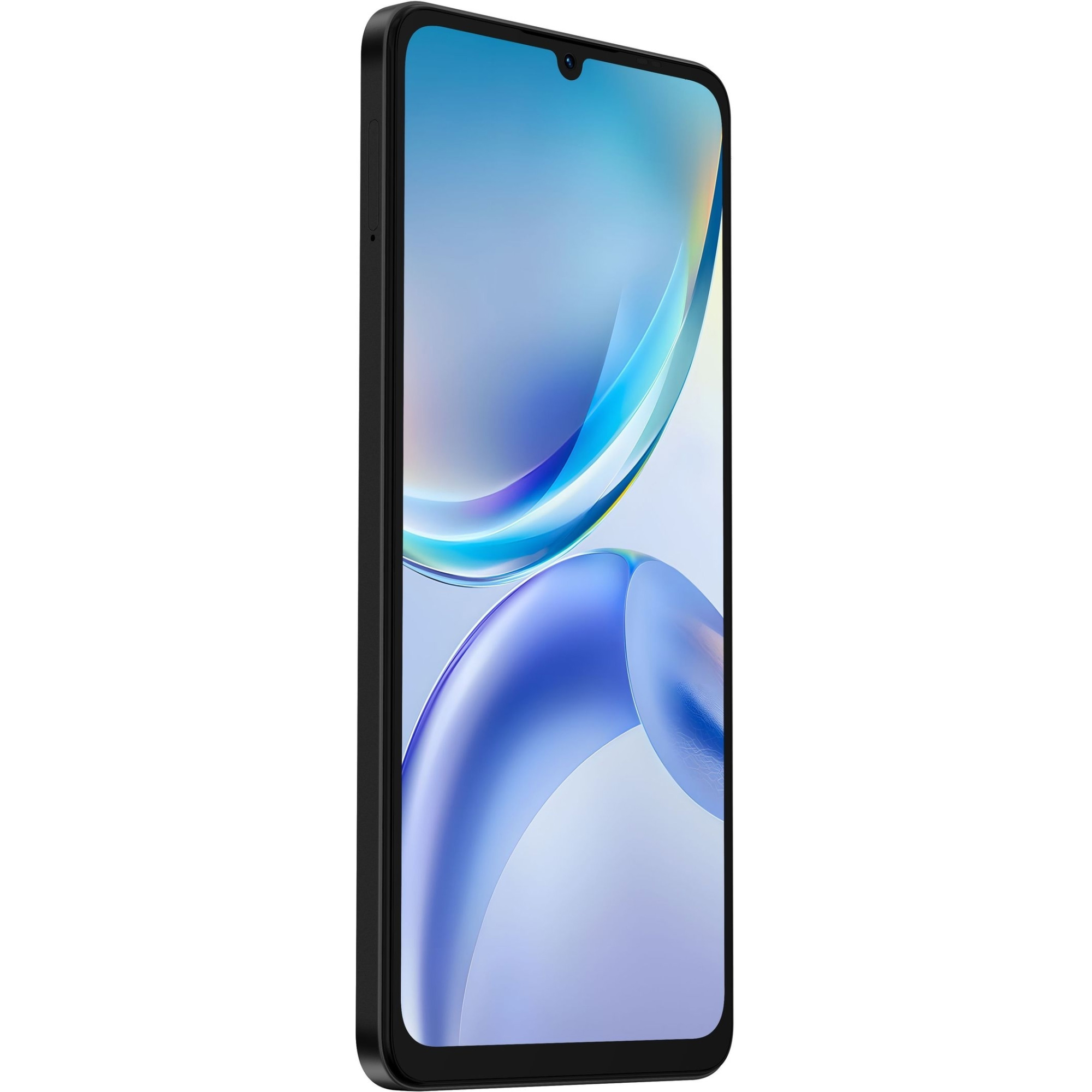 Смартфон ZTE Blade A36 2/64GB Black