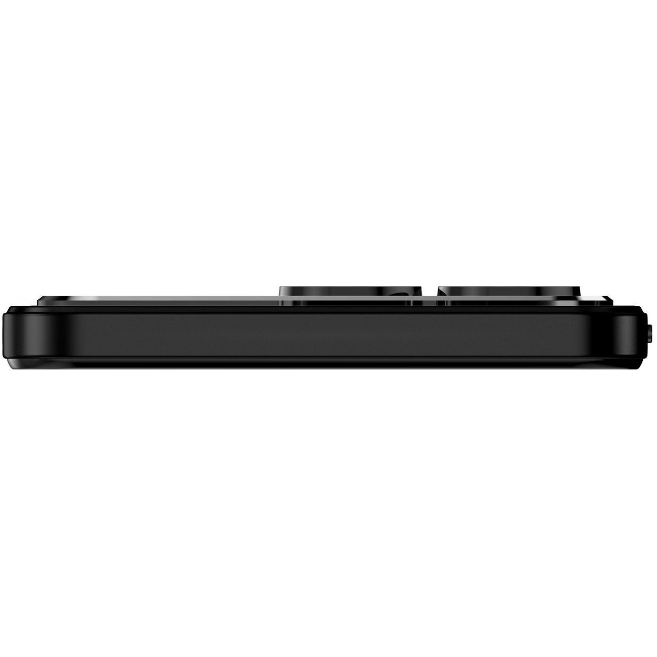 Смартфон ZTE Blade A36 2/64GB Black