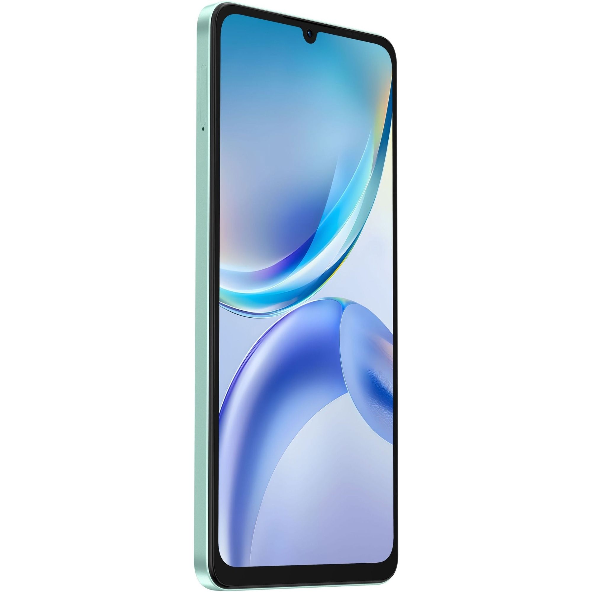 Смартфон ZTE Blade A36 2/64GB Green