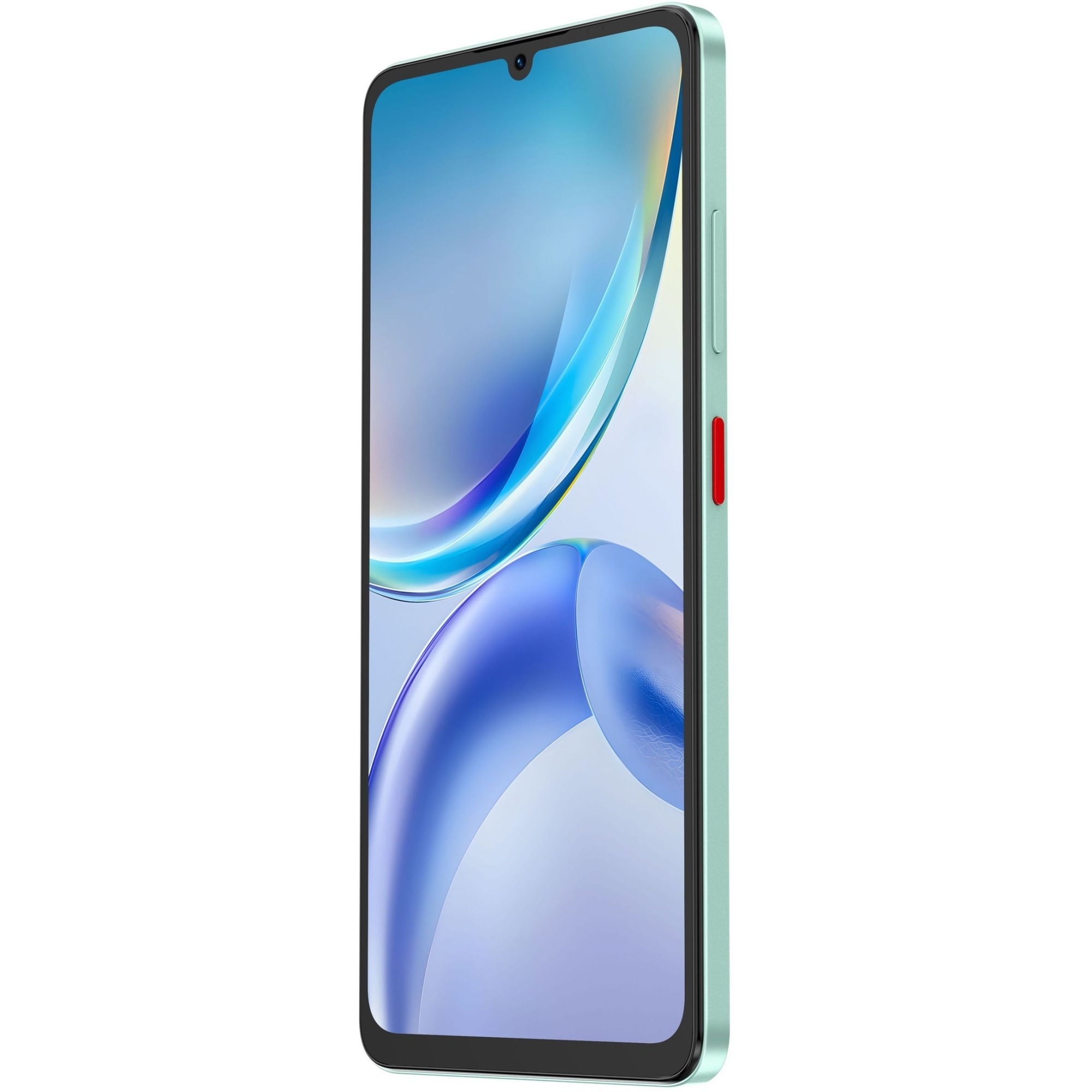 Смартфон ZTE Blade A36 2/64GB Green