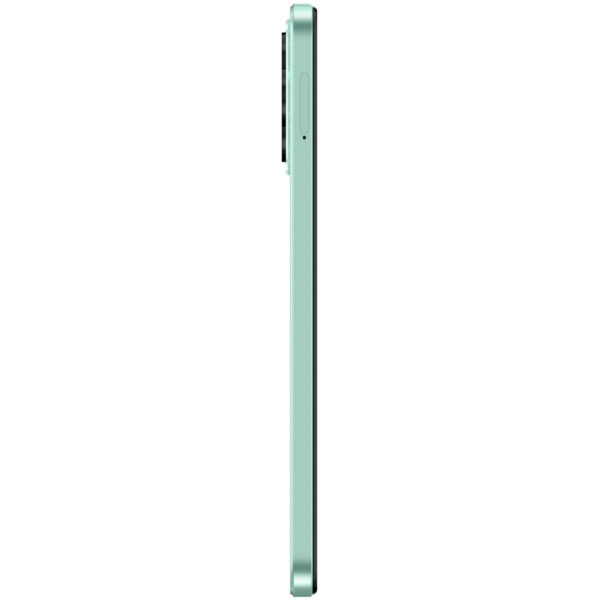 Смартфон ZTE Blade A36 2/64GB Green