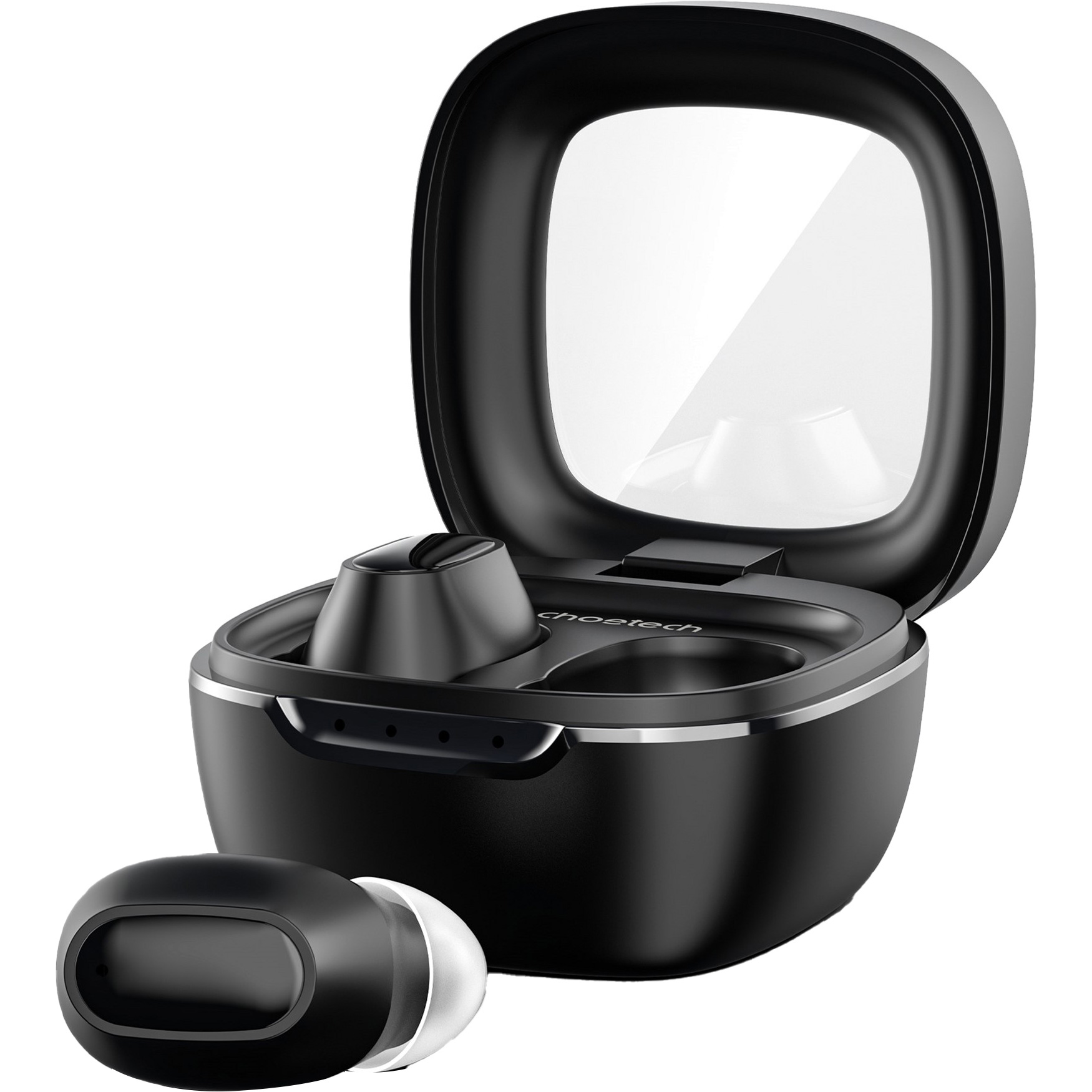 Наушники CHOETECH BH-T23 Black