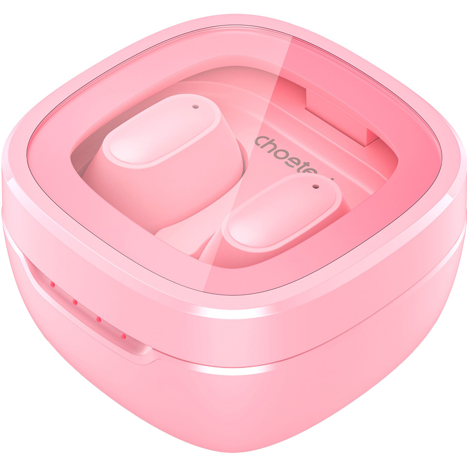 Наушники CHOETECH BH-T23 Pink
