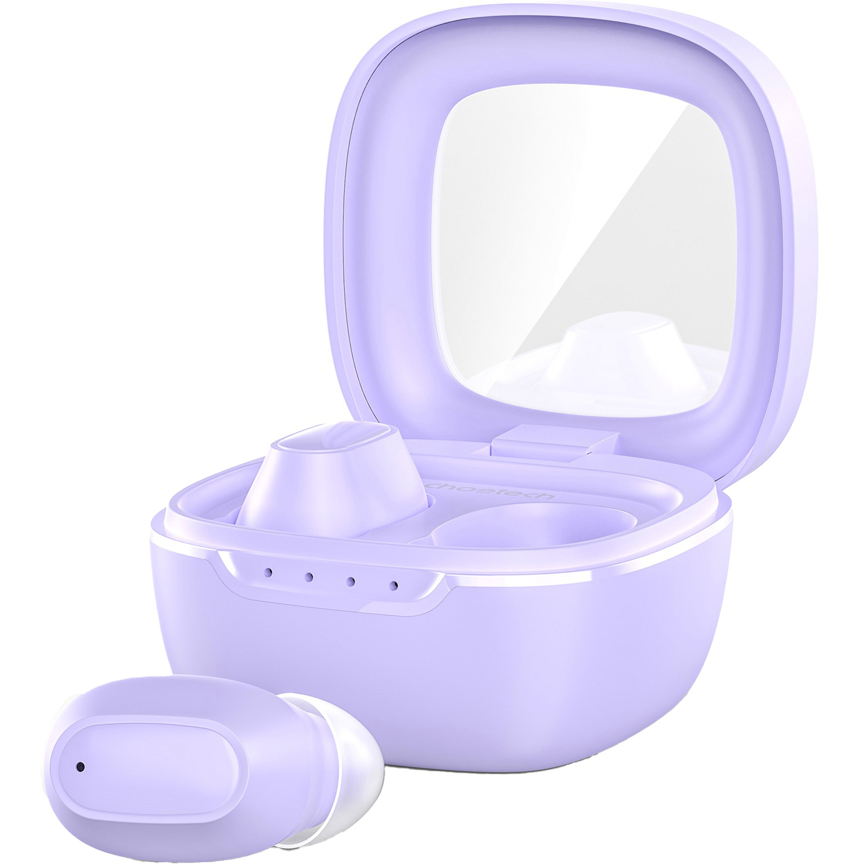 Навушники CHOETECH BH-T23 Purple