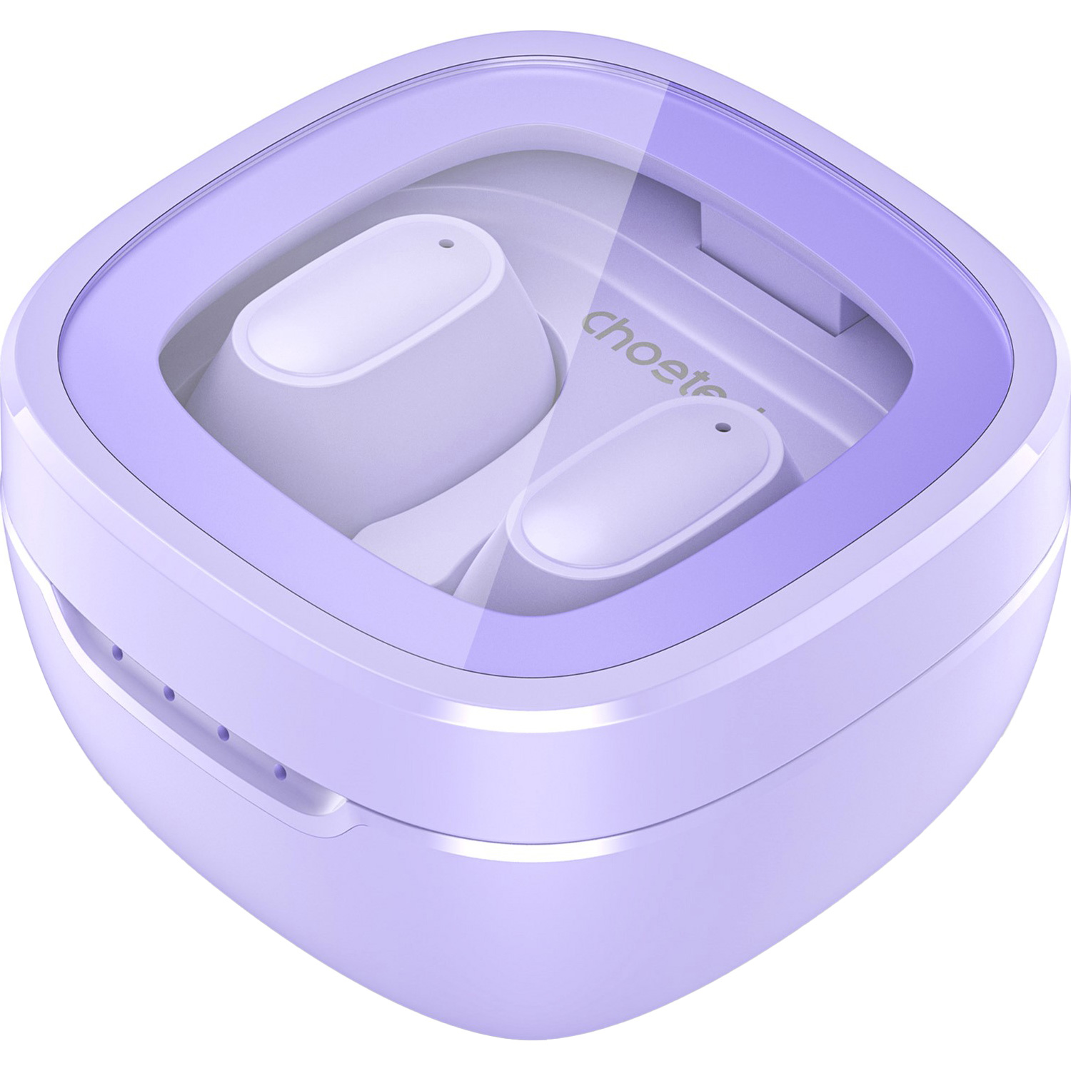 Навушники CHOETECH BH-T23 Purple