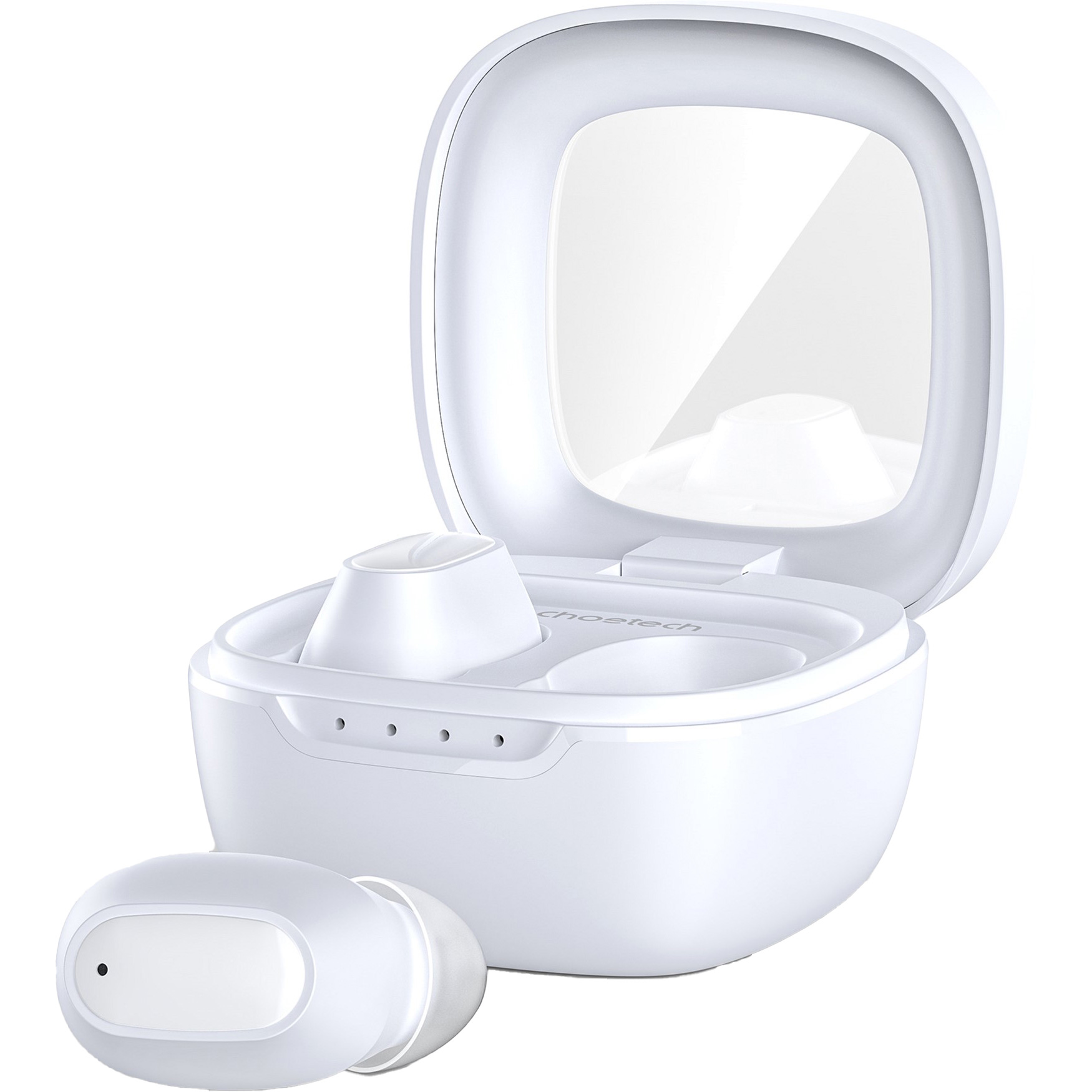 Навушники CHOETECH BH-T23 White