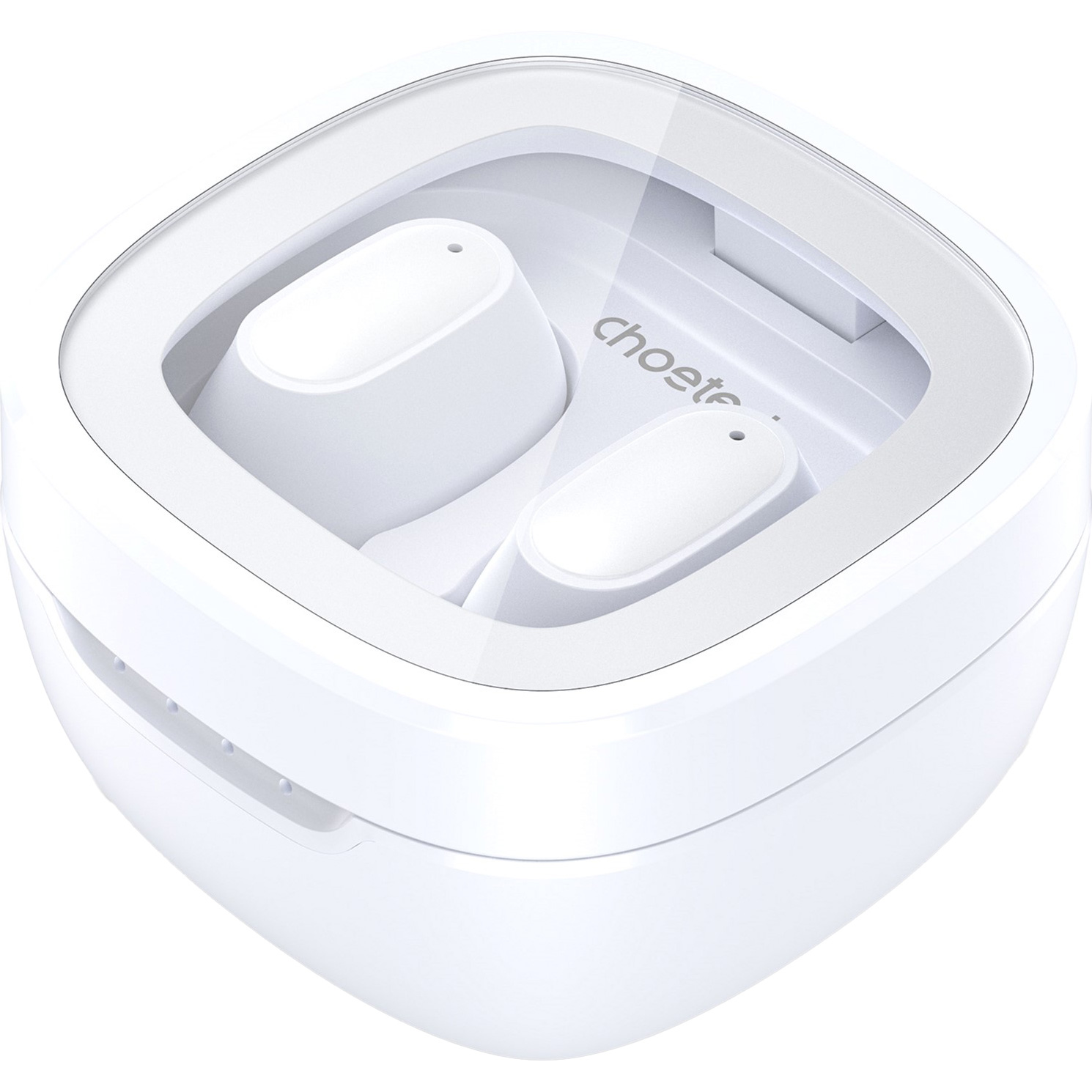 Навушники CHOETECH BH-T23 White