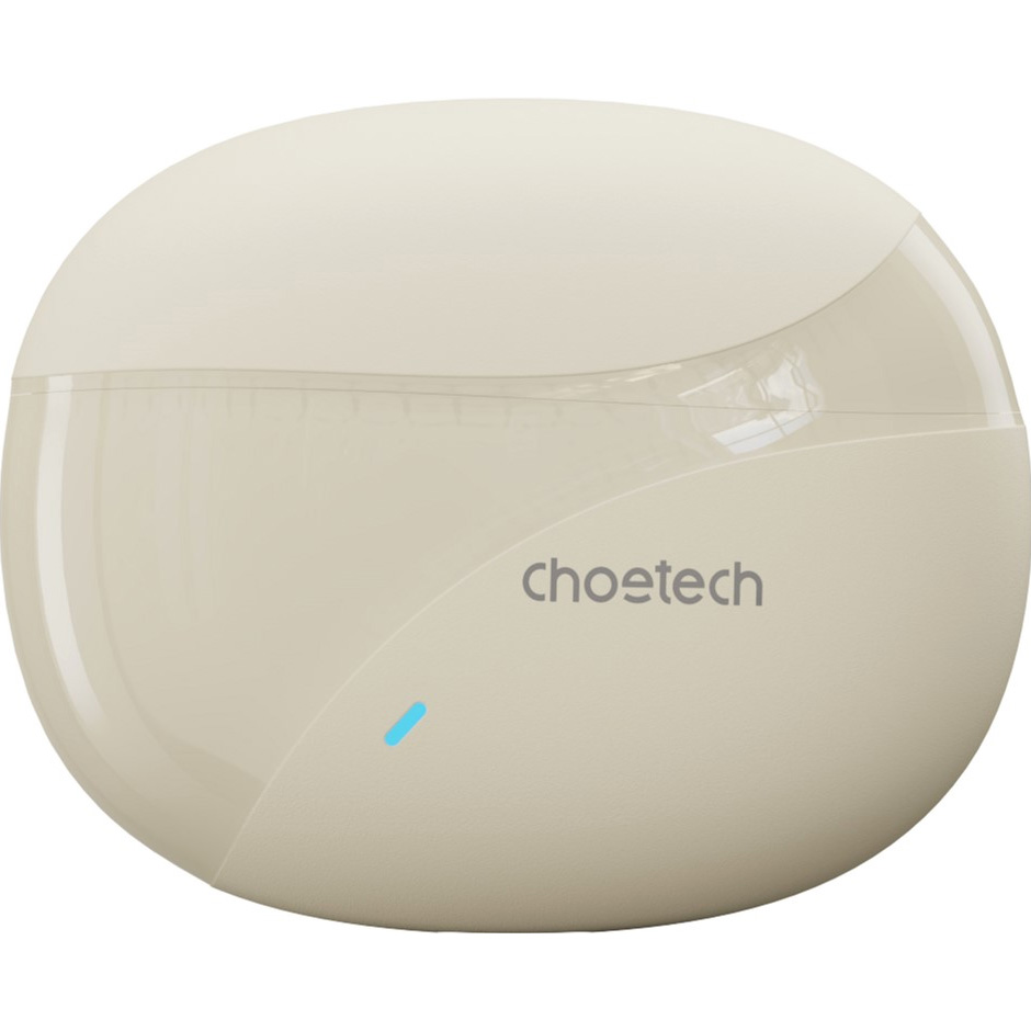 Наушники CHOETECH BH-T24 Beige