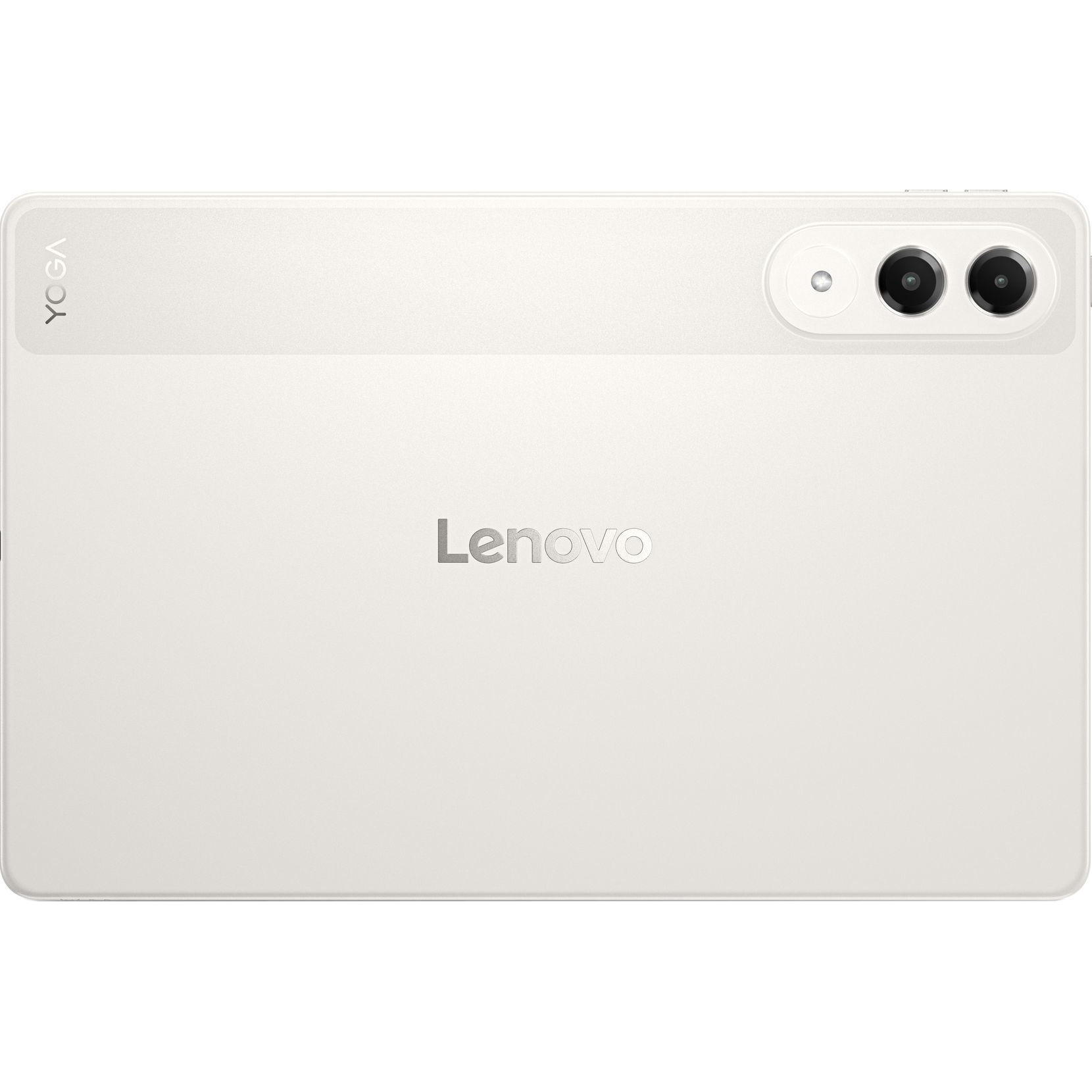 Планшет LENOVO Yoga Tab Wi-Fi + Pen 8/256GB Seashell (ZAG60135UA)